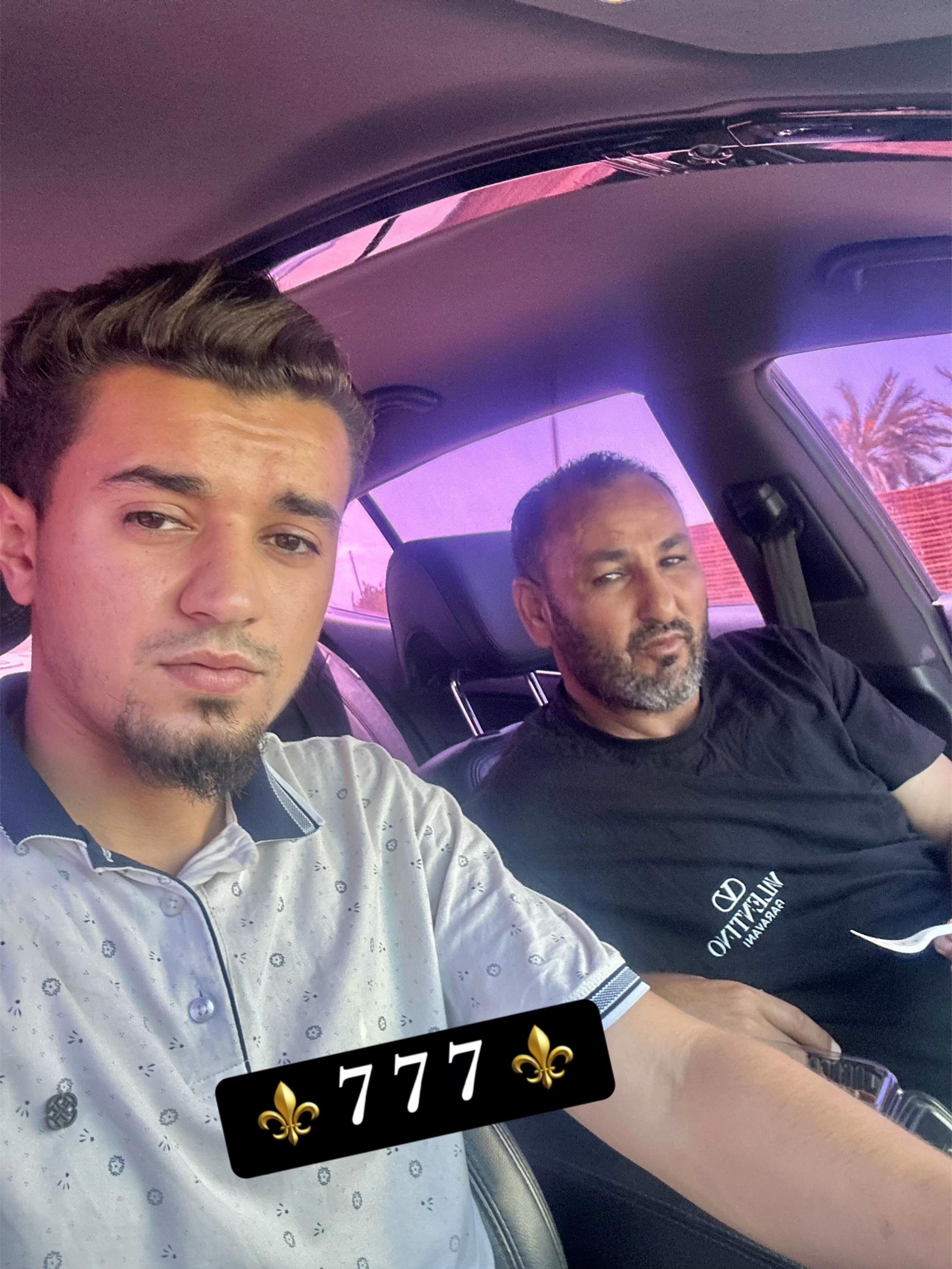 @شركة درب السلامة 🌟