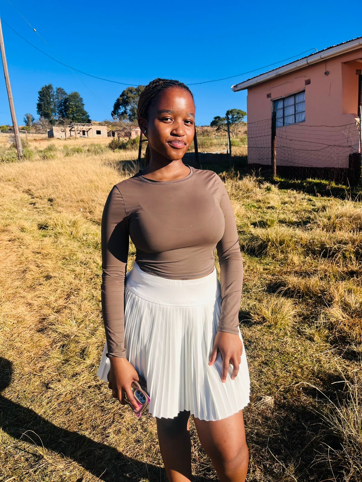 @Sivuyisiwe Njobe🎀