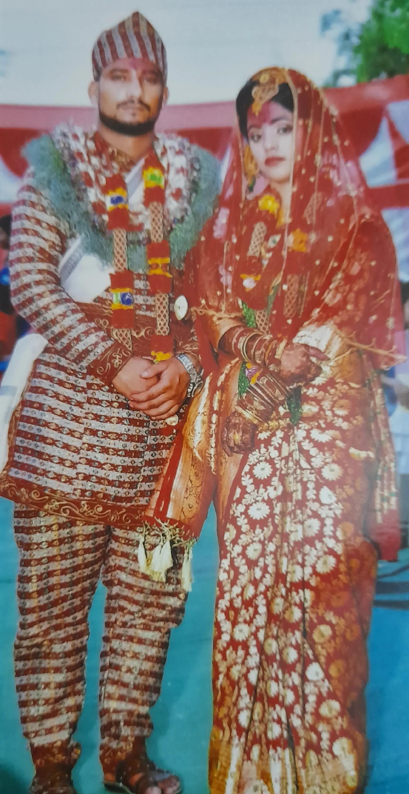 @Durga devi pokhrel