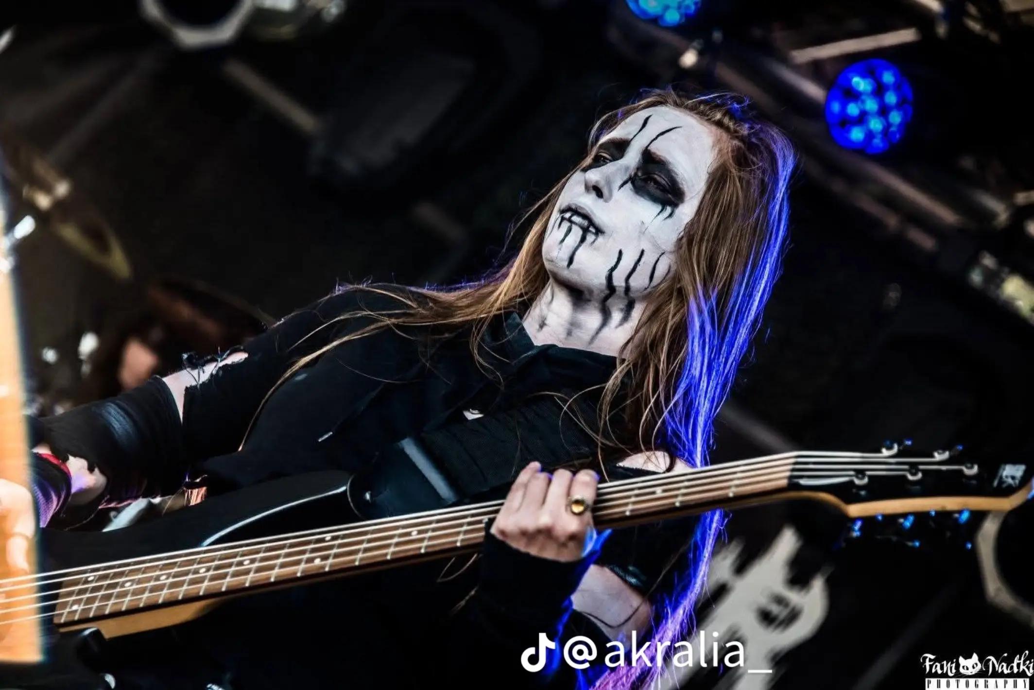 @🌘Alucard🦇(ありかど)🦇🎸🎹🌒