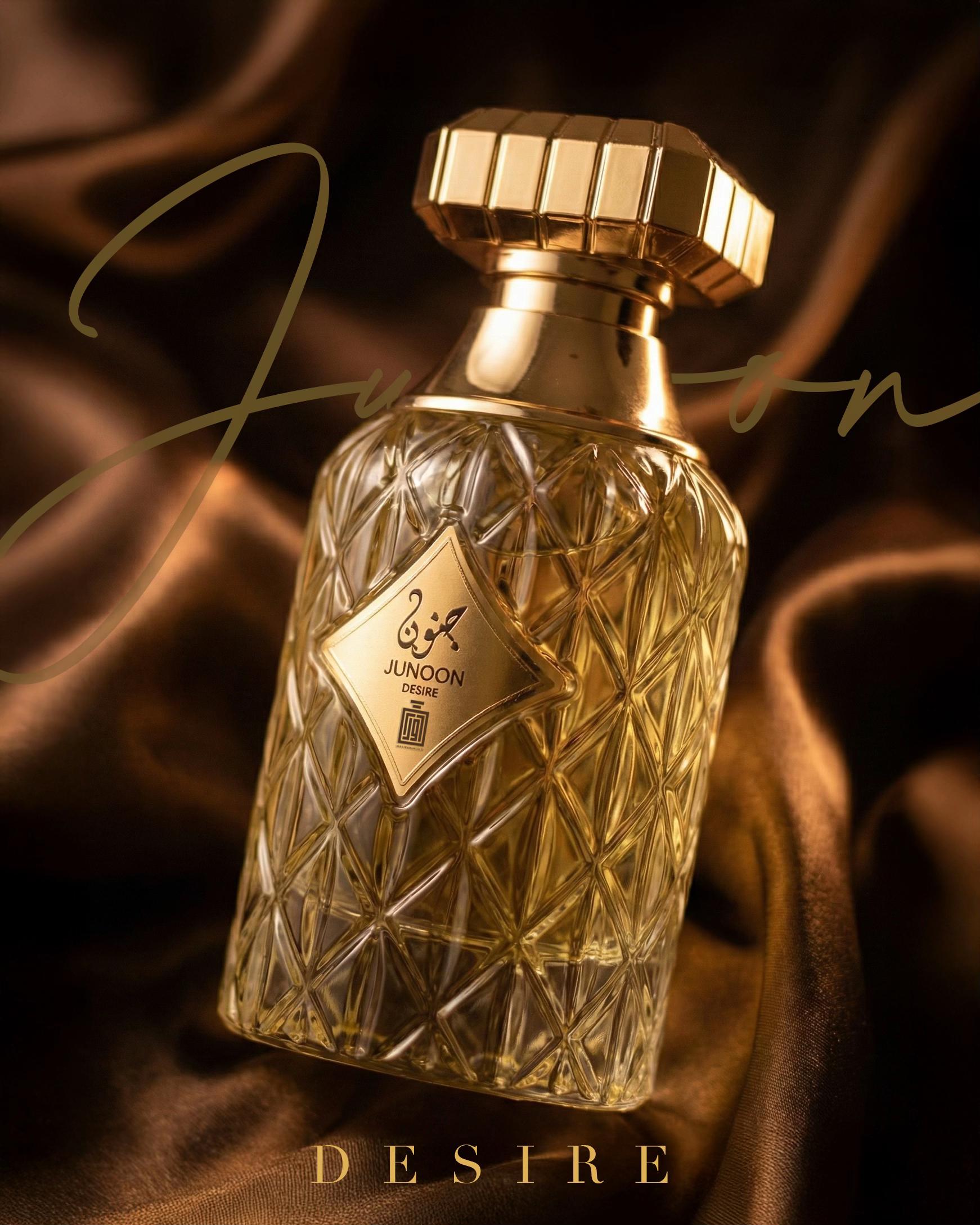@Aura Fragrances