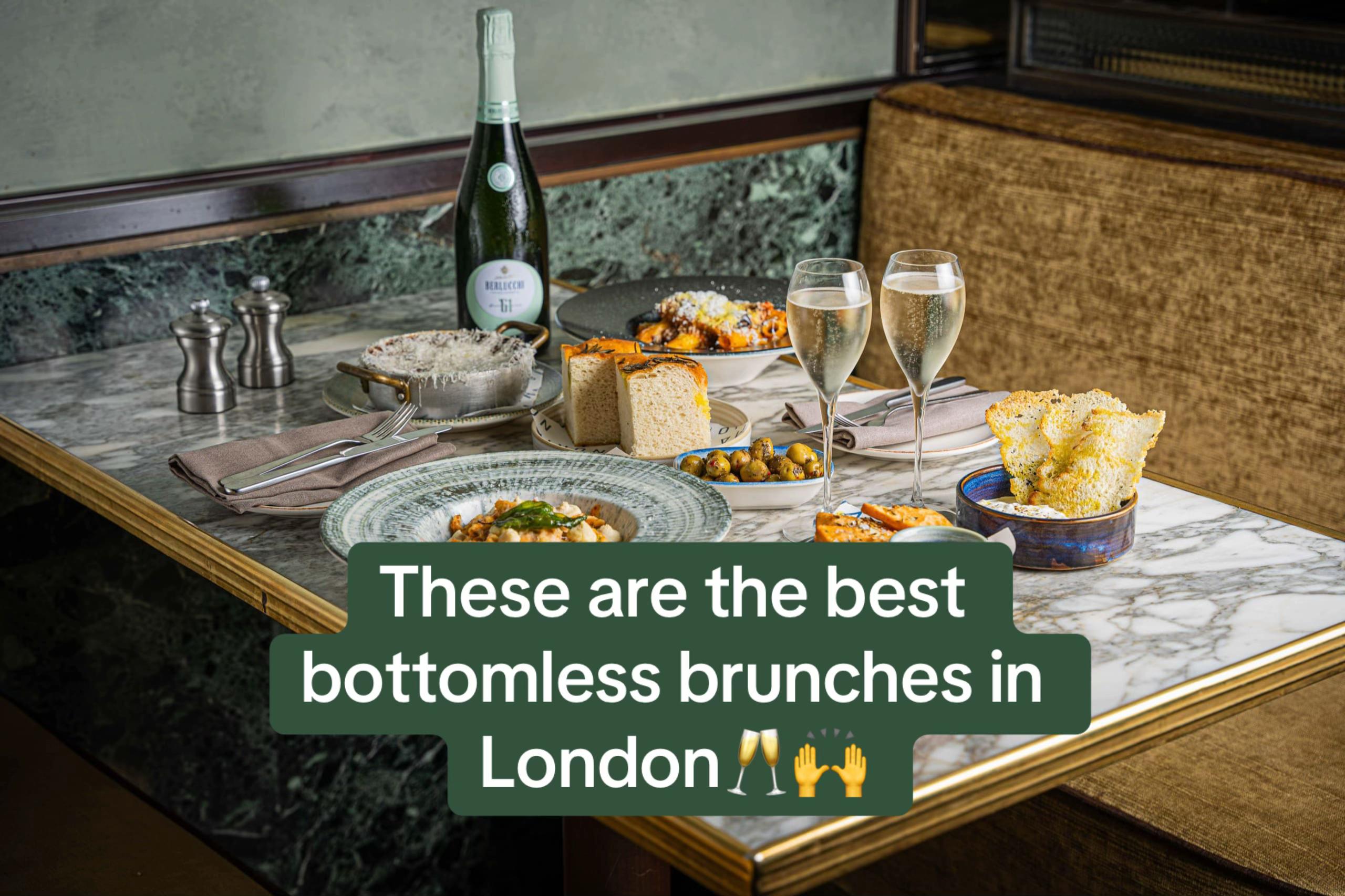 @Luxury London Media
