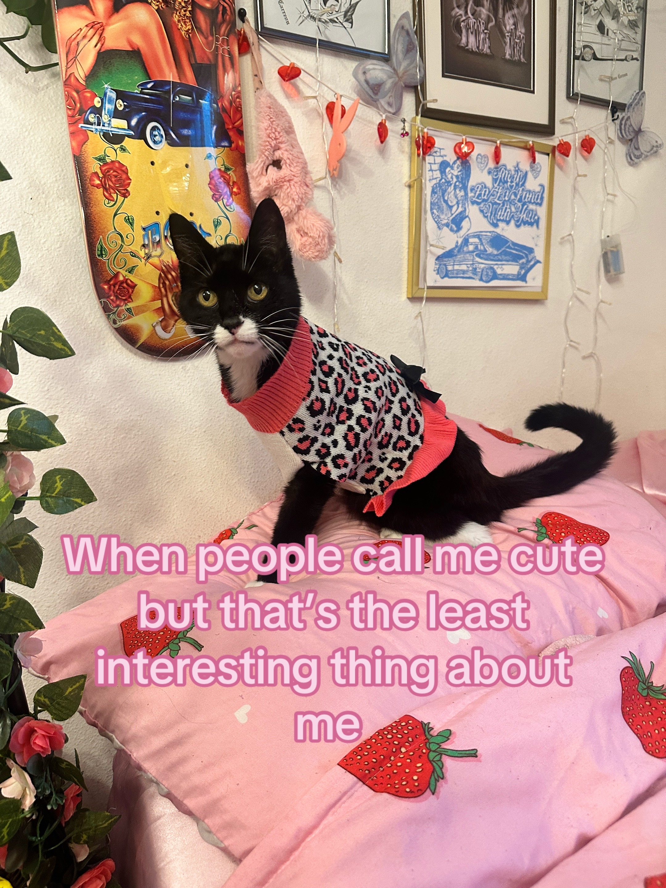@Baby Girl Dee 🍓