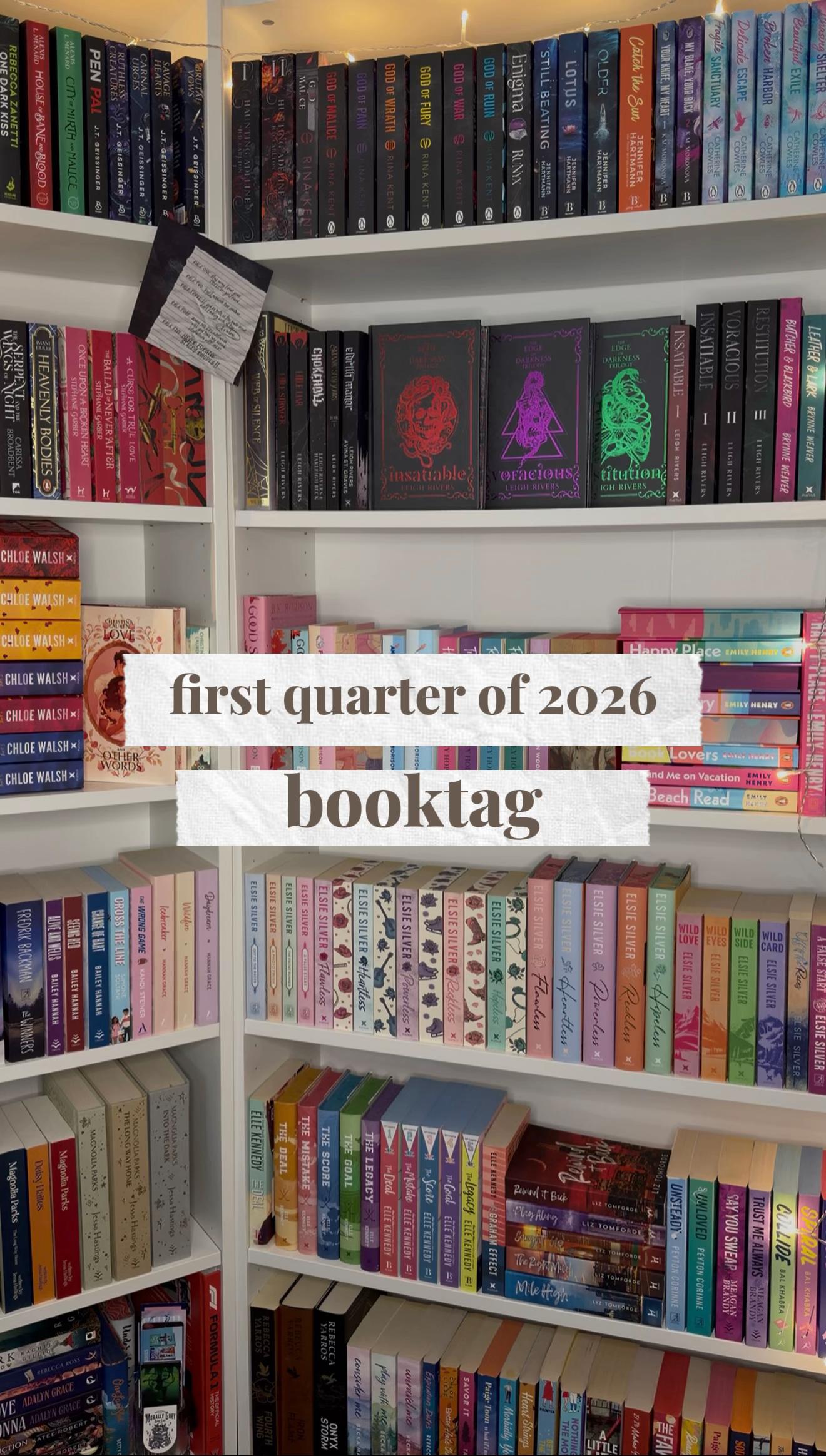 @aimee 🥀 / BOOKTOK