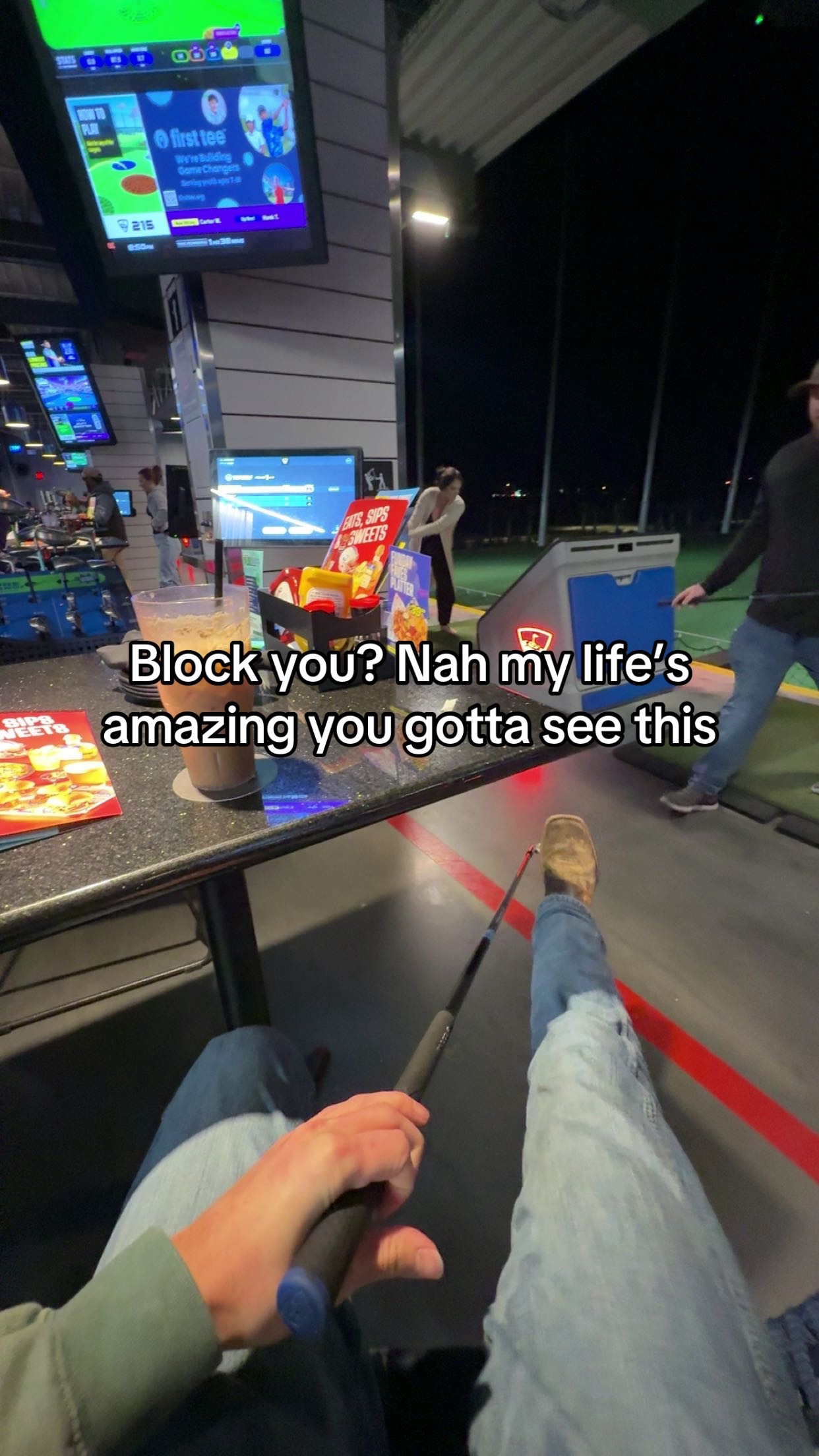 @Hank Todd