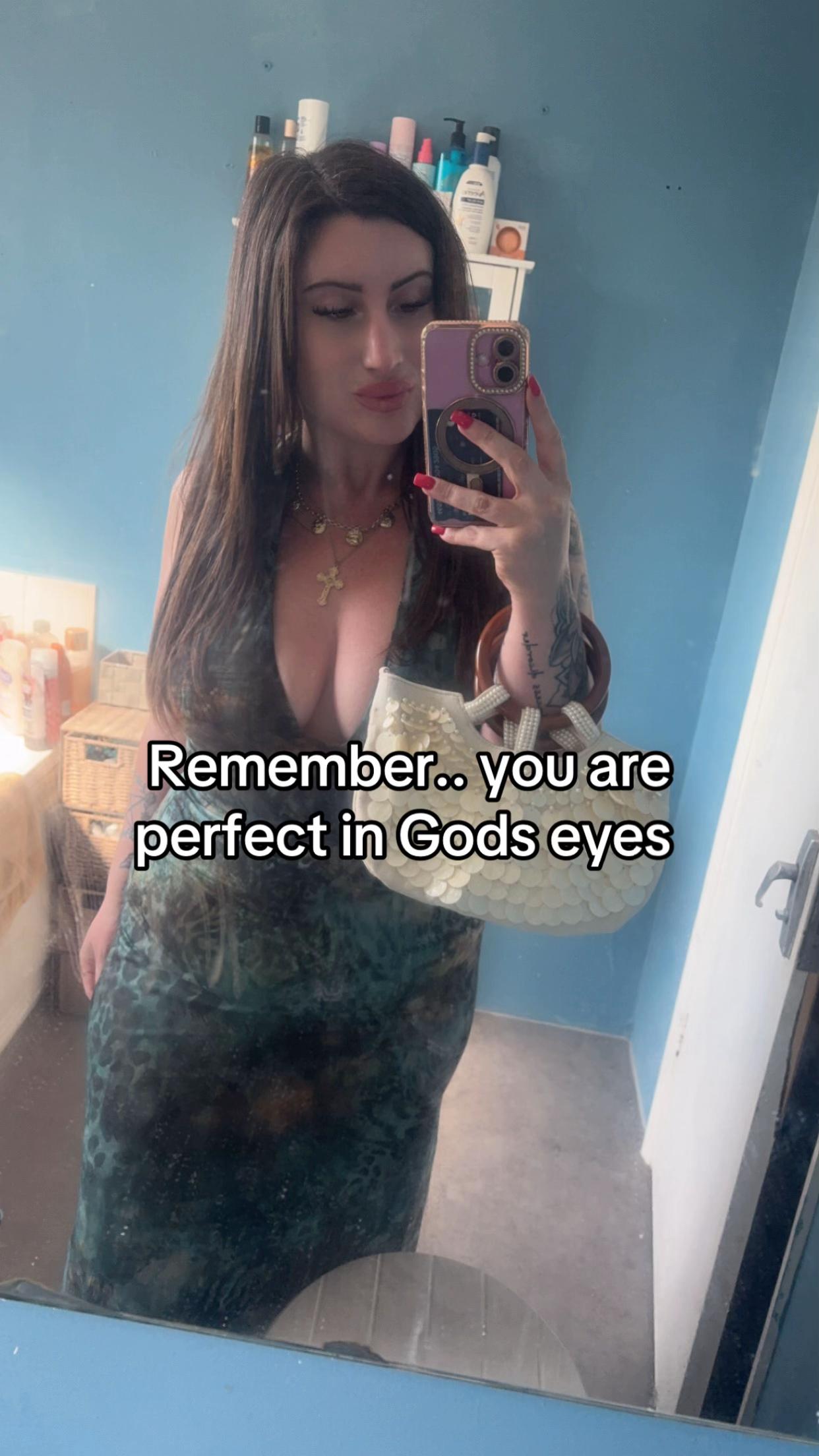 @God&rsquo;s Favourite Magpie