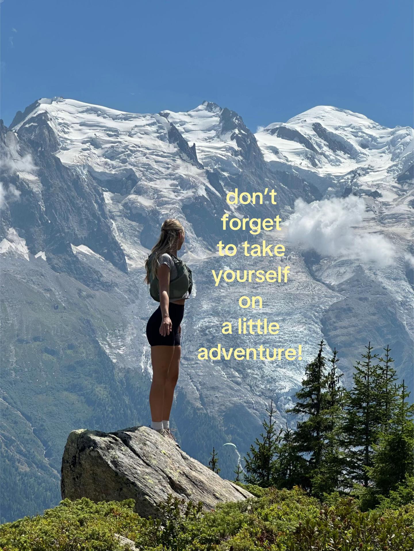 @MADDY | adventure content