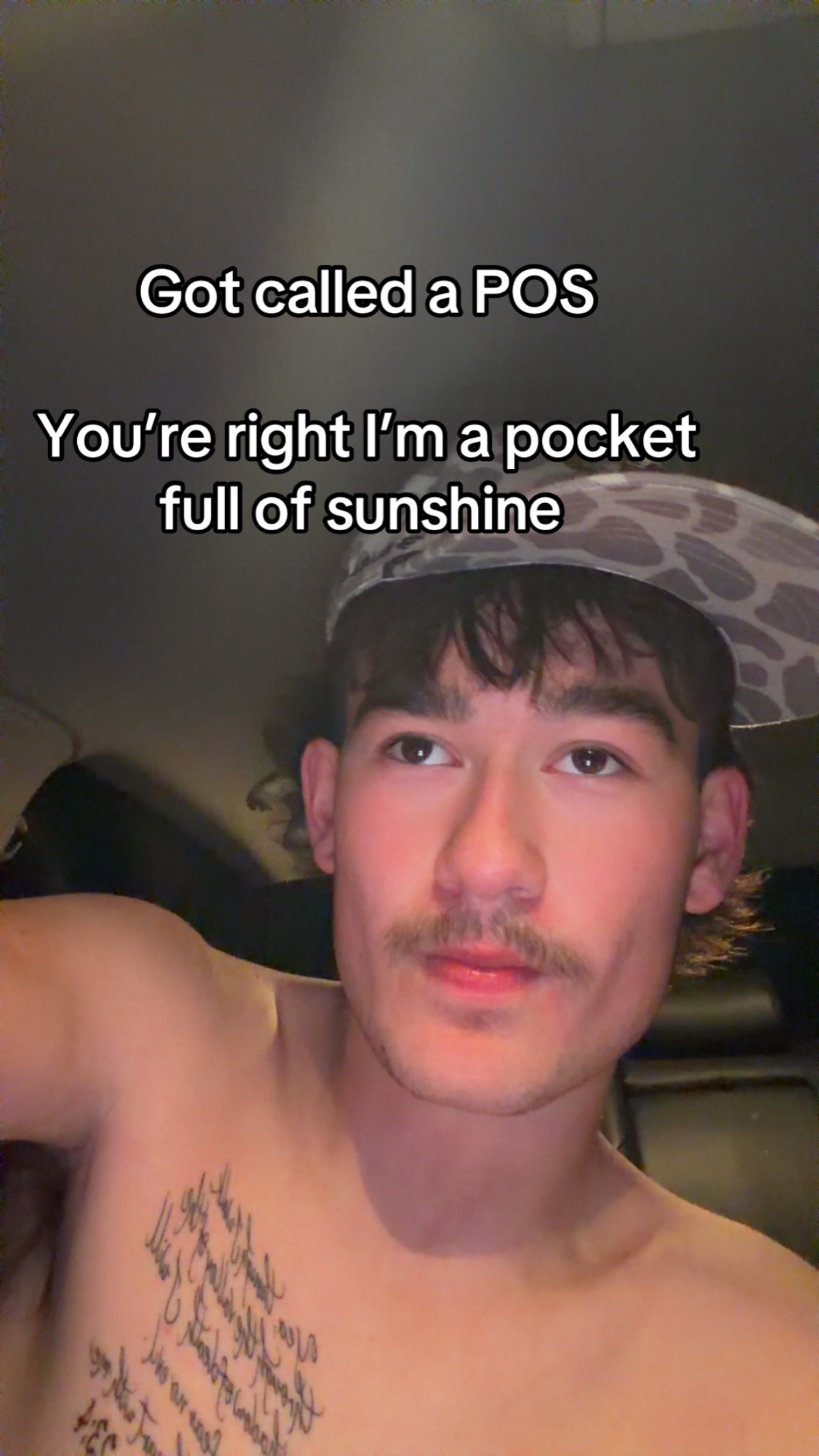 @Matthew Mai