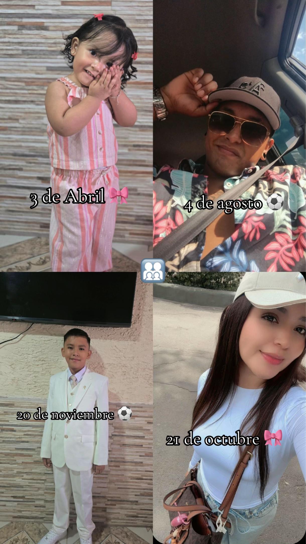 @Anny Morales