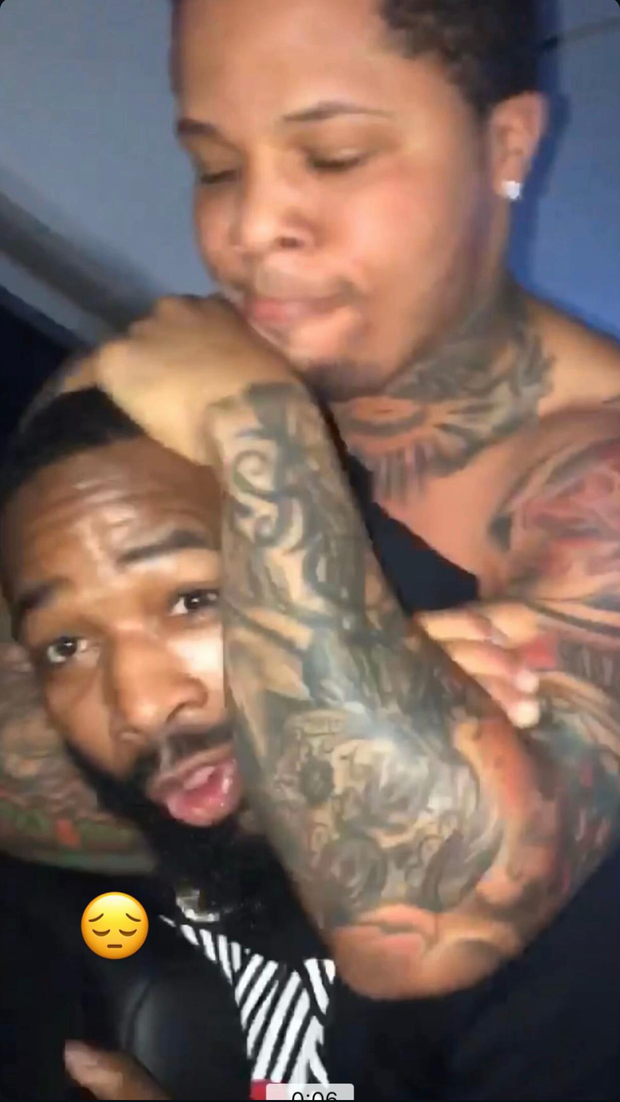 @Gervonta TANK Davis