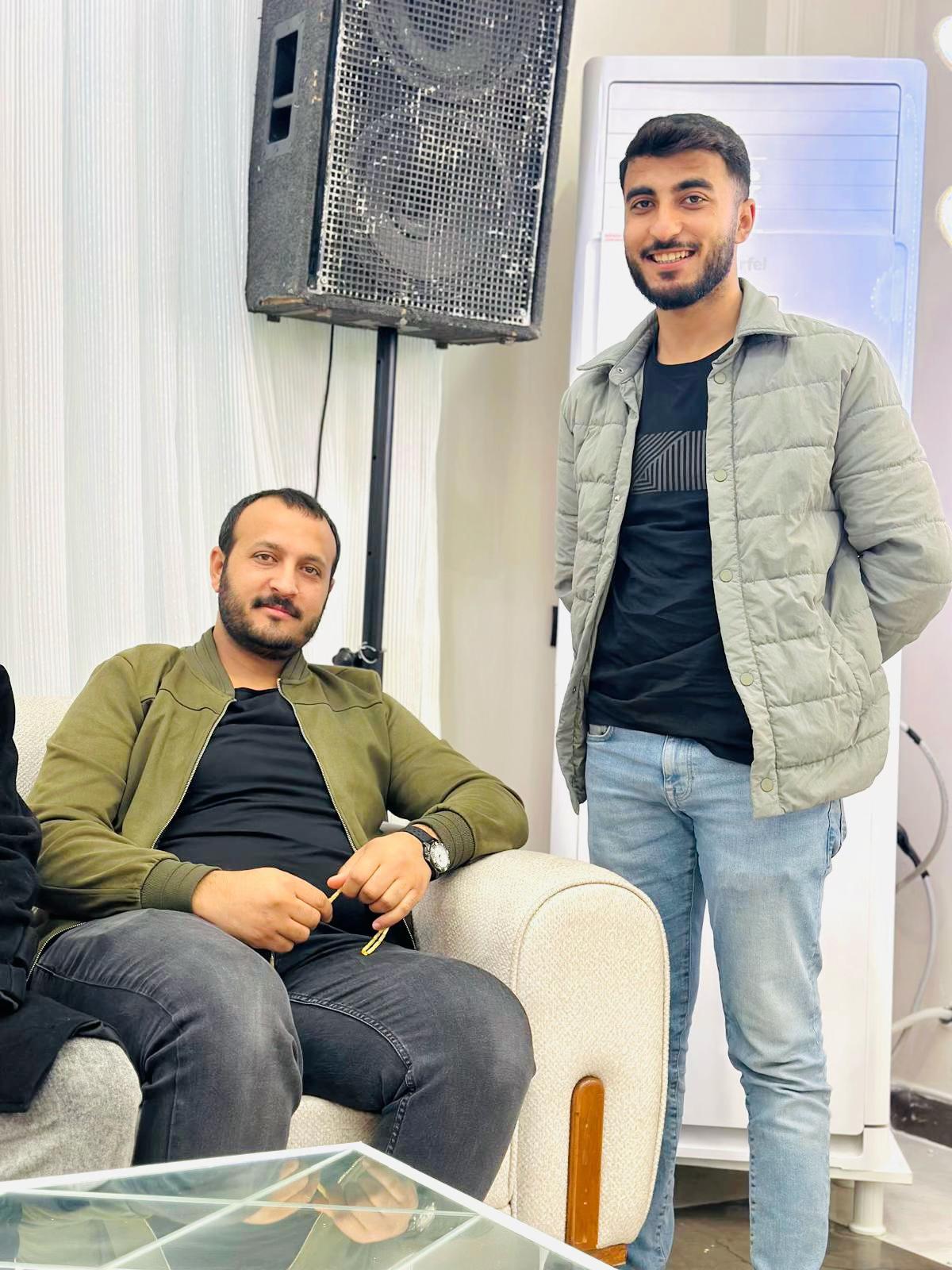 @&Ouml;mer asaf