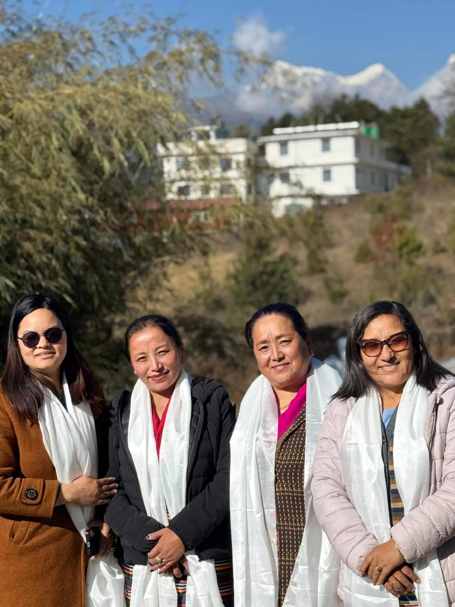 @Ang Pema Sherpa