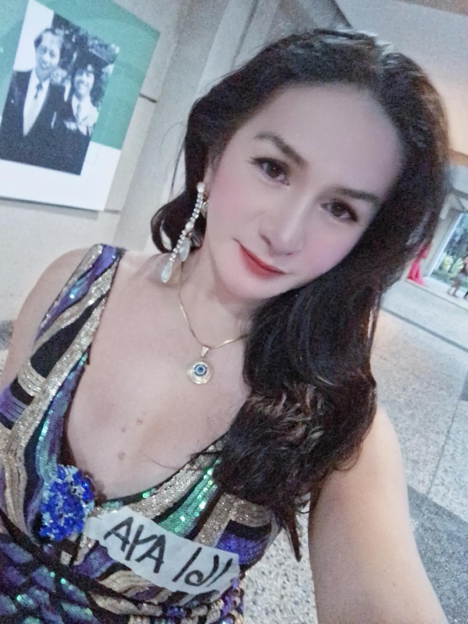 @Aya Hubilla