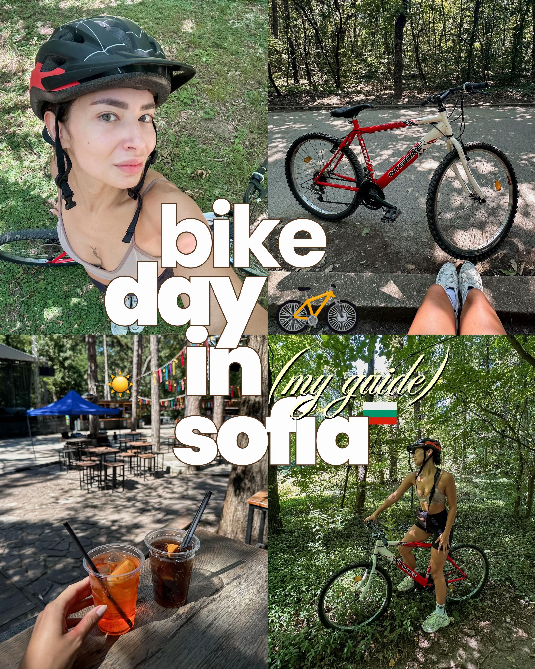 @Tina | Sofia & travel