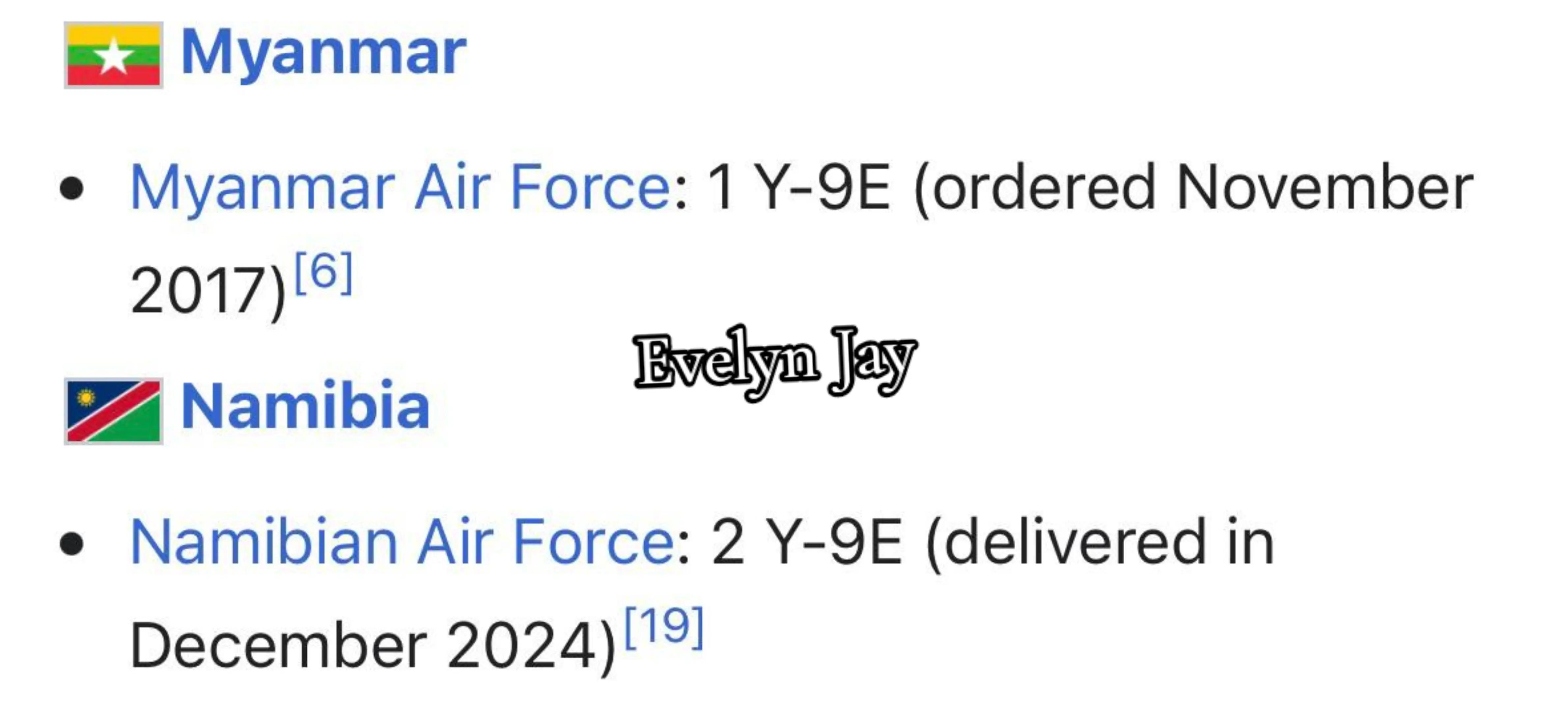 @Evelyn Jay ๐ฒ๐ฒ
