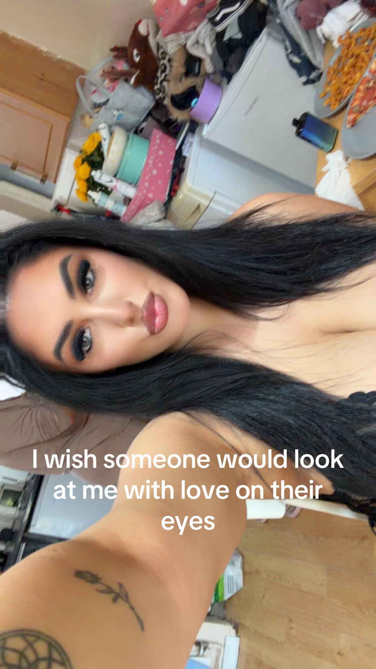@Hollie Walsh