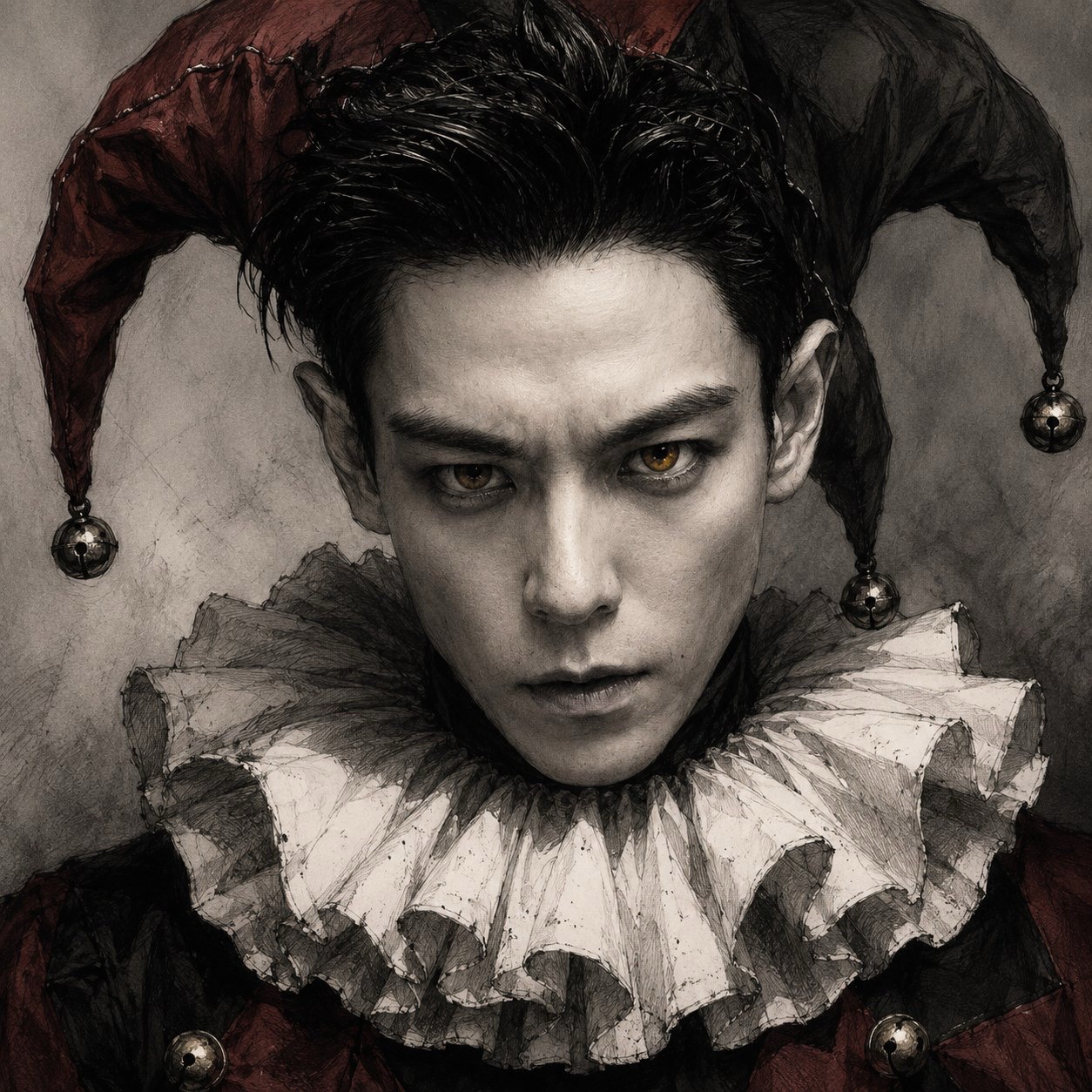 @T.O.P King 👑