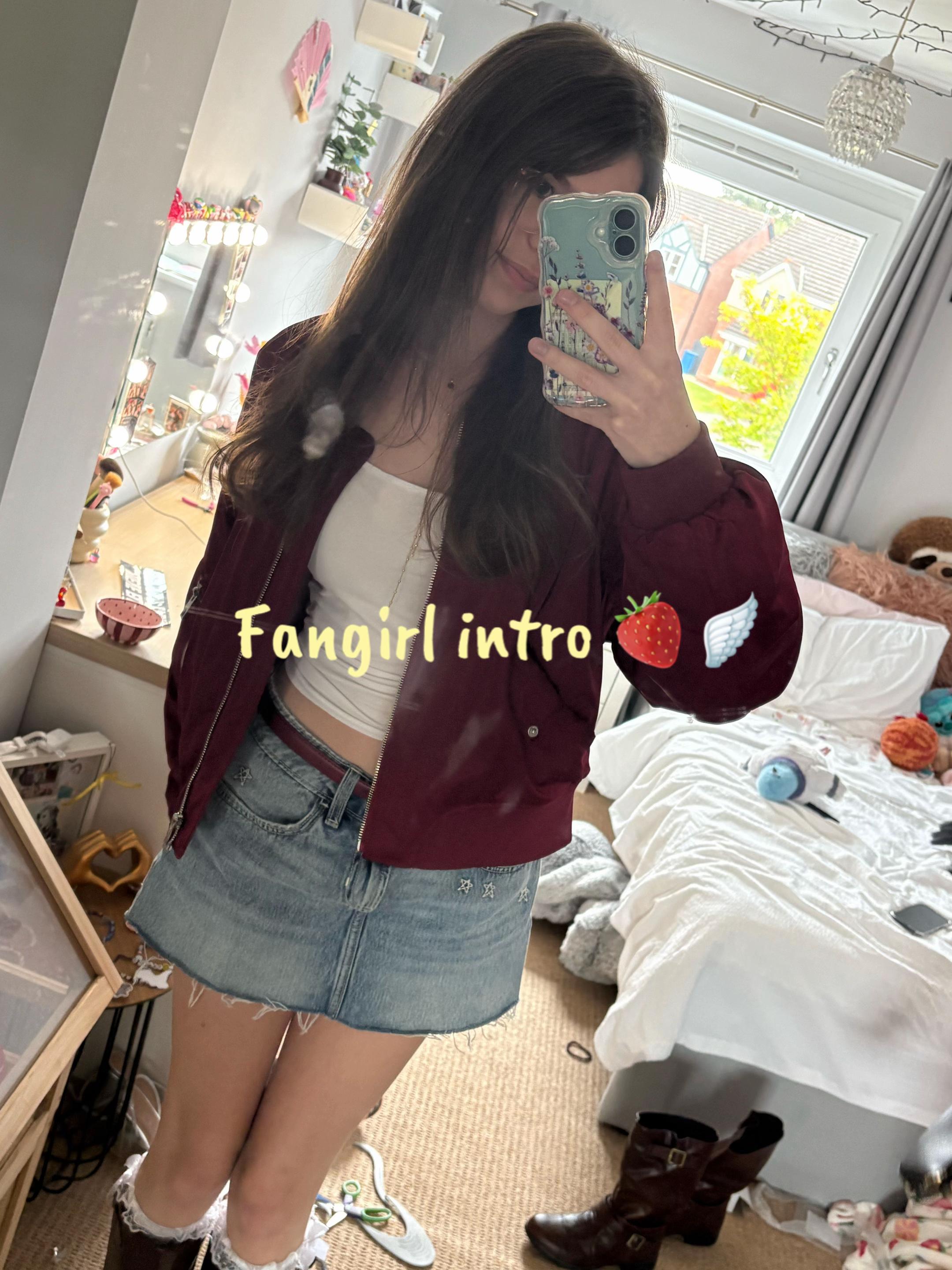 @Gracie ✮
