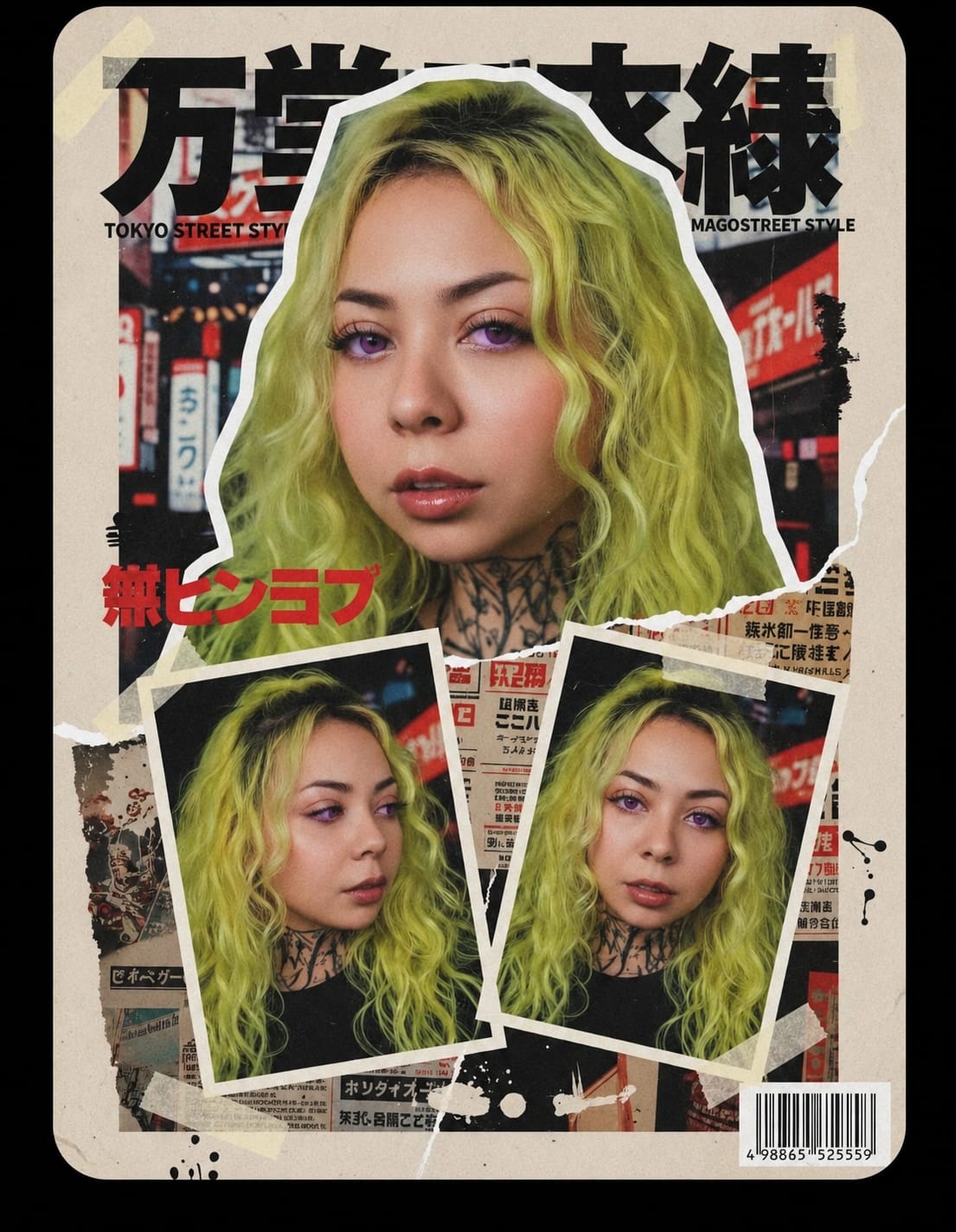 @BrujaOzkura666