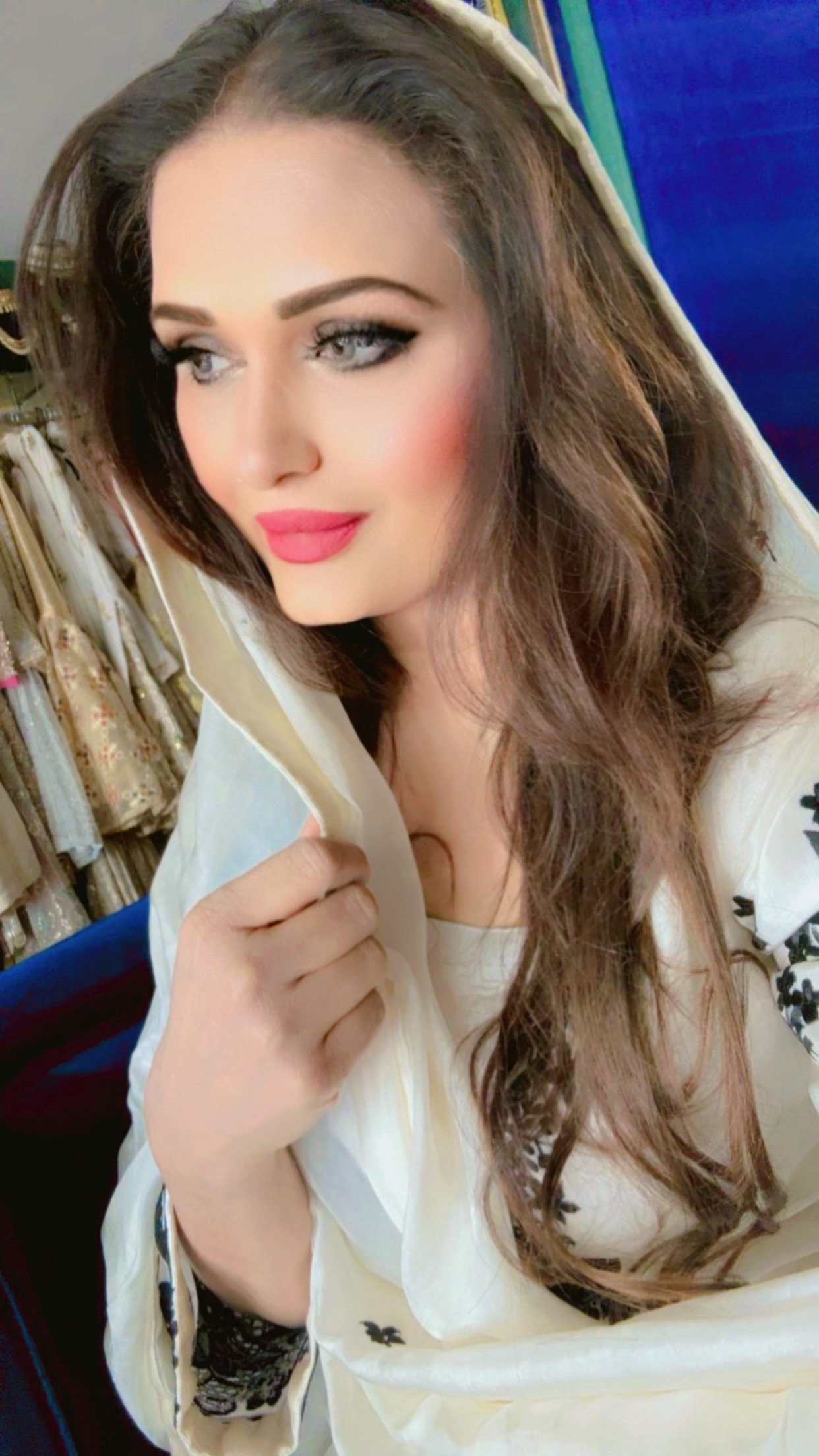 @Mahwish Rabbani