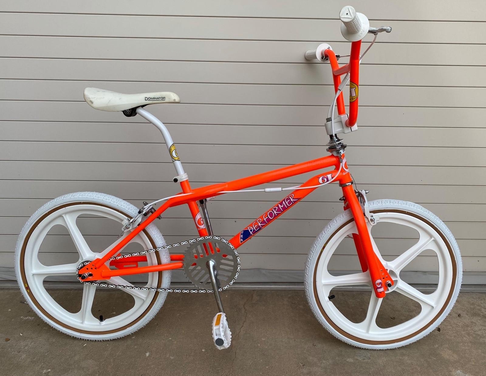 @Bicycle Heaven