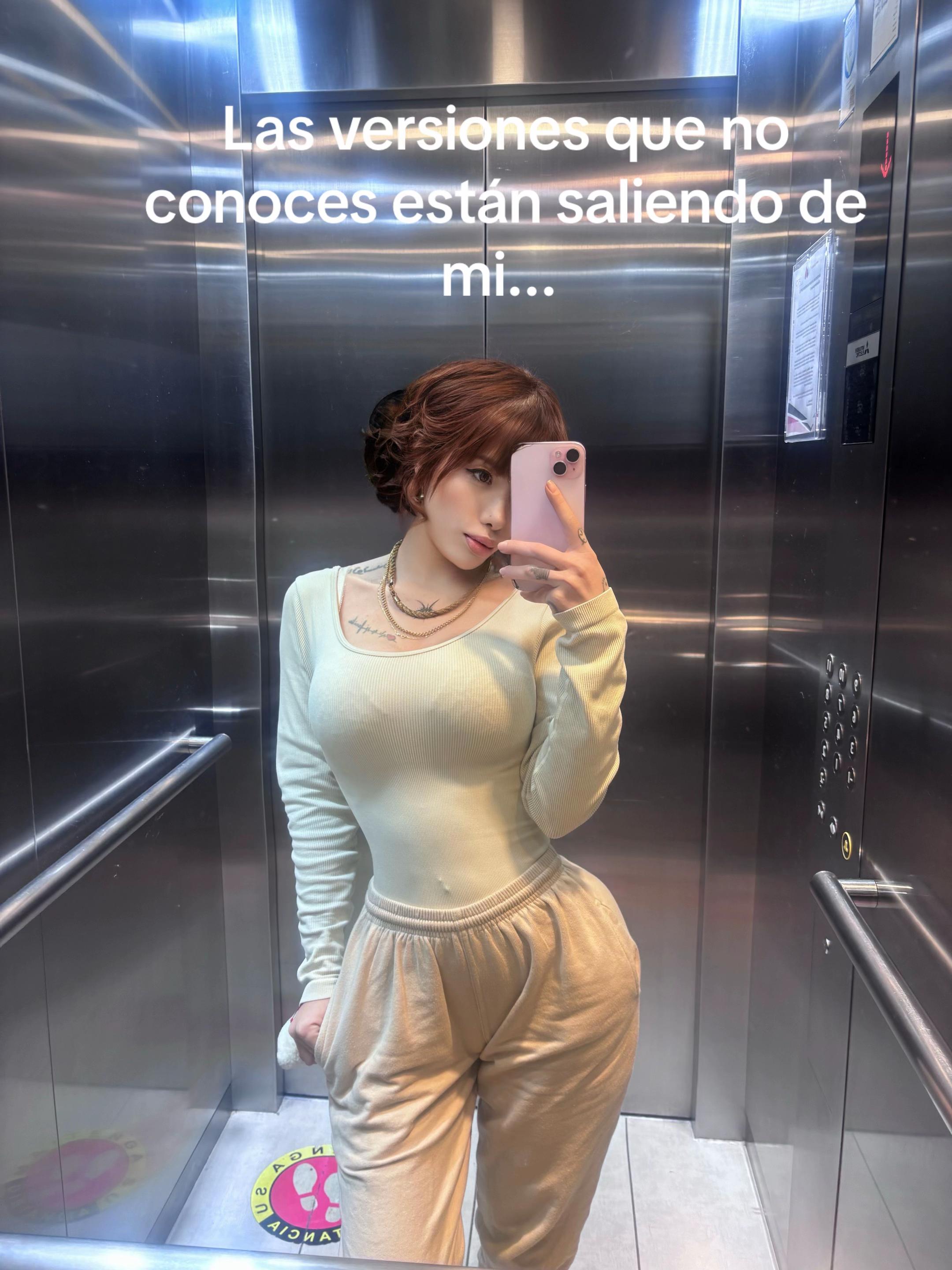 @Alondra Delarivas