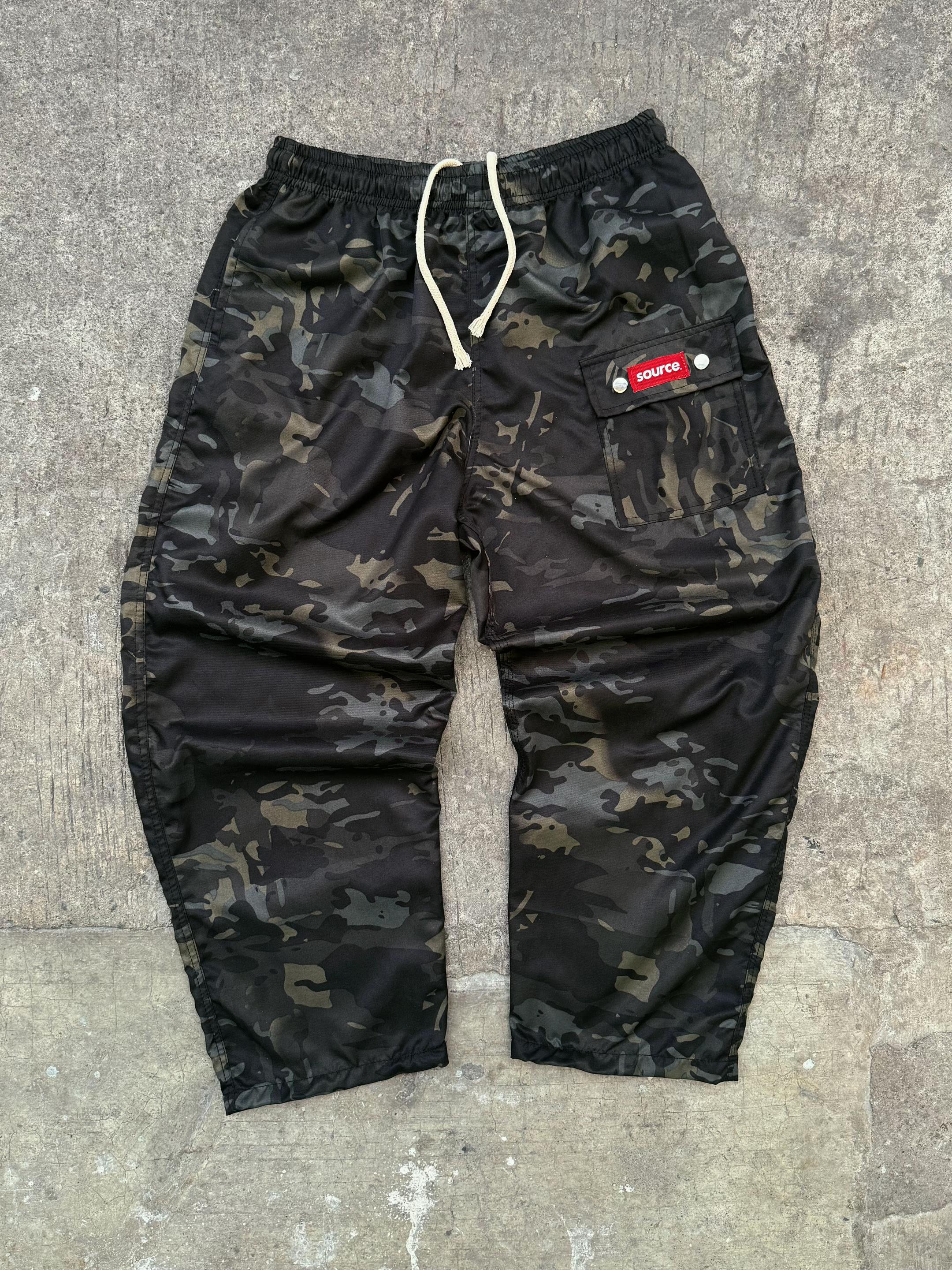 @Source Clothing Co.