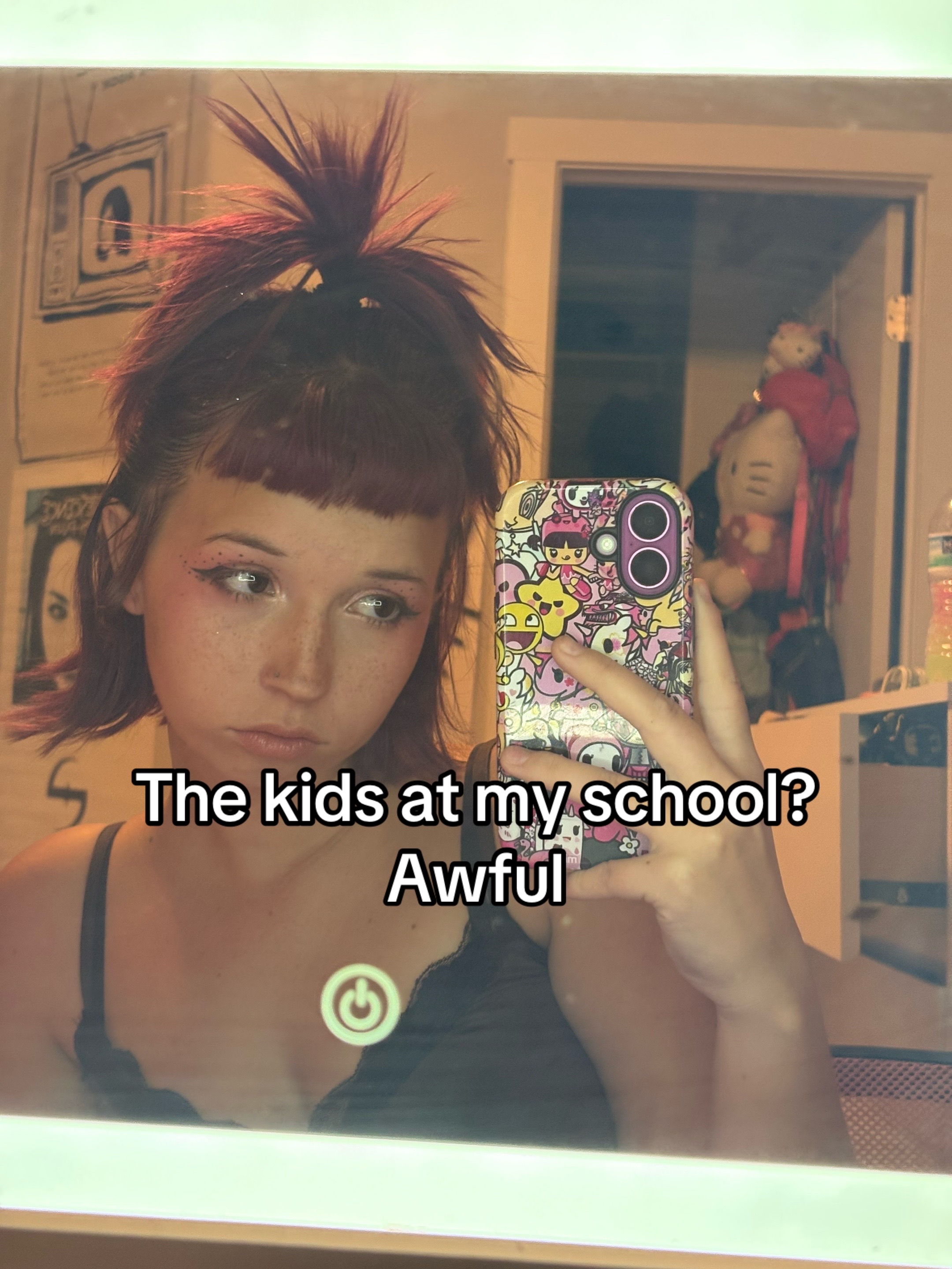 @Peach