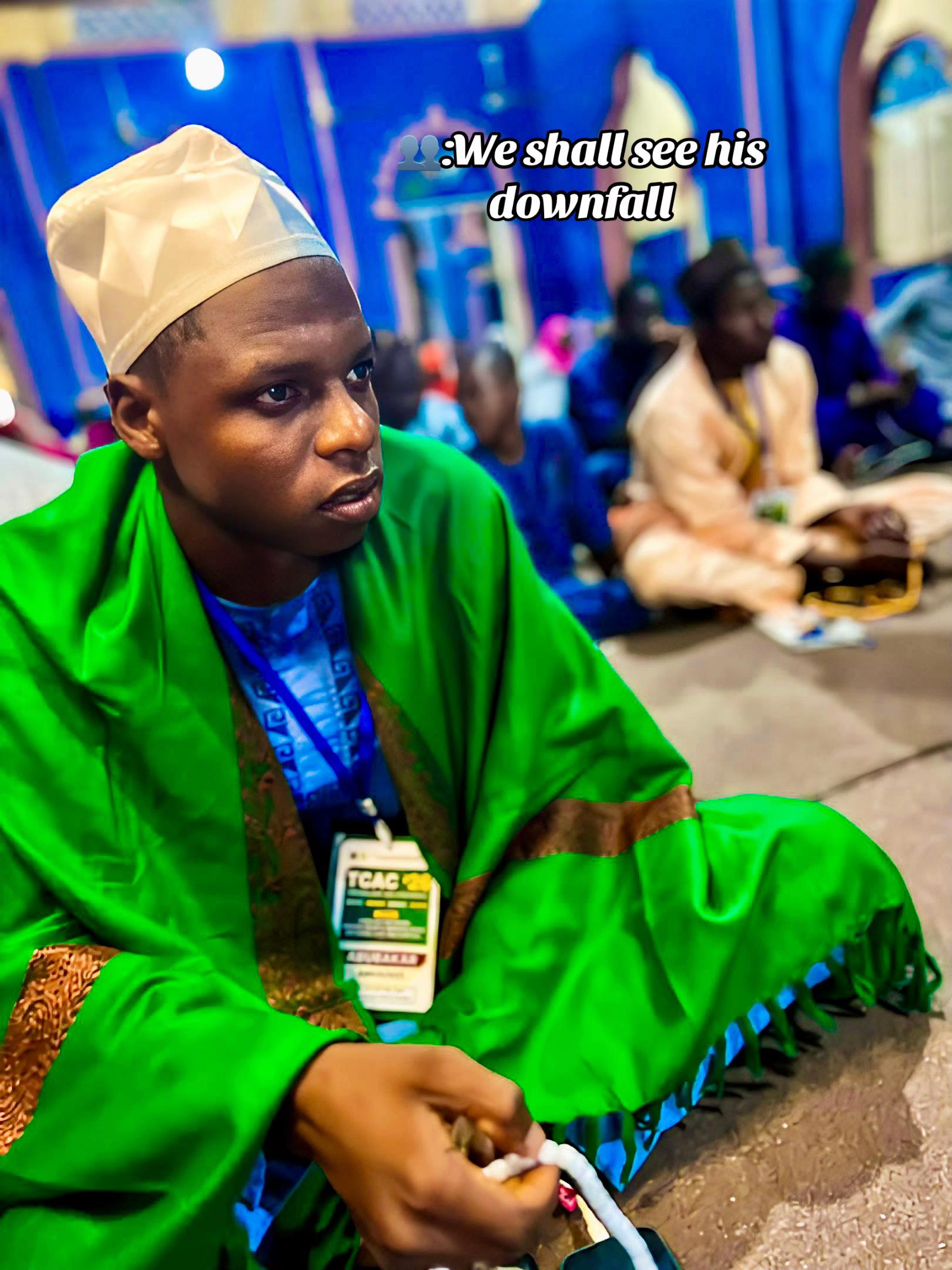 @Sanni Abdulbasit Oluwaseun