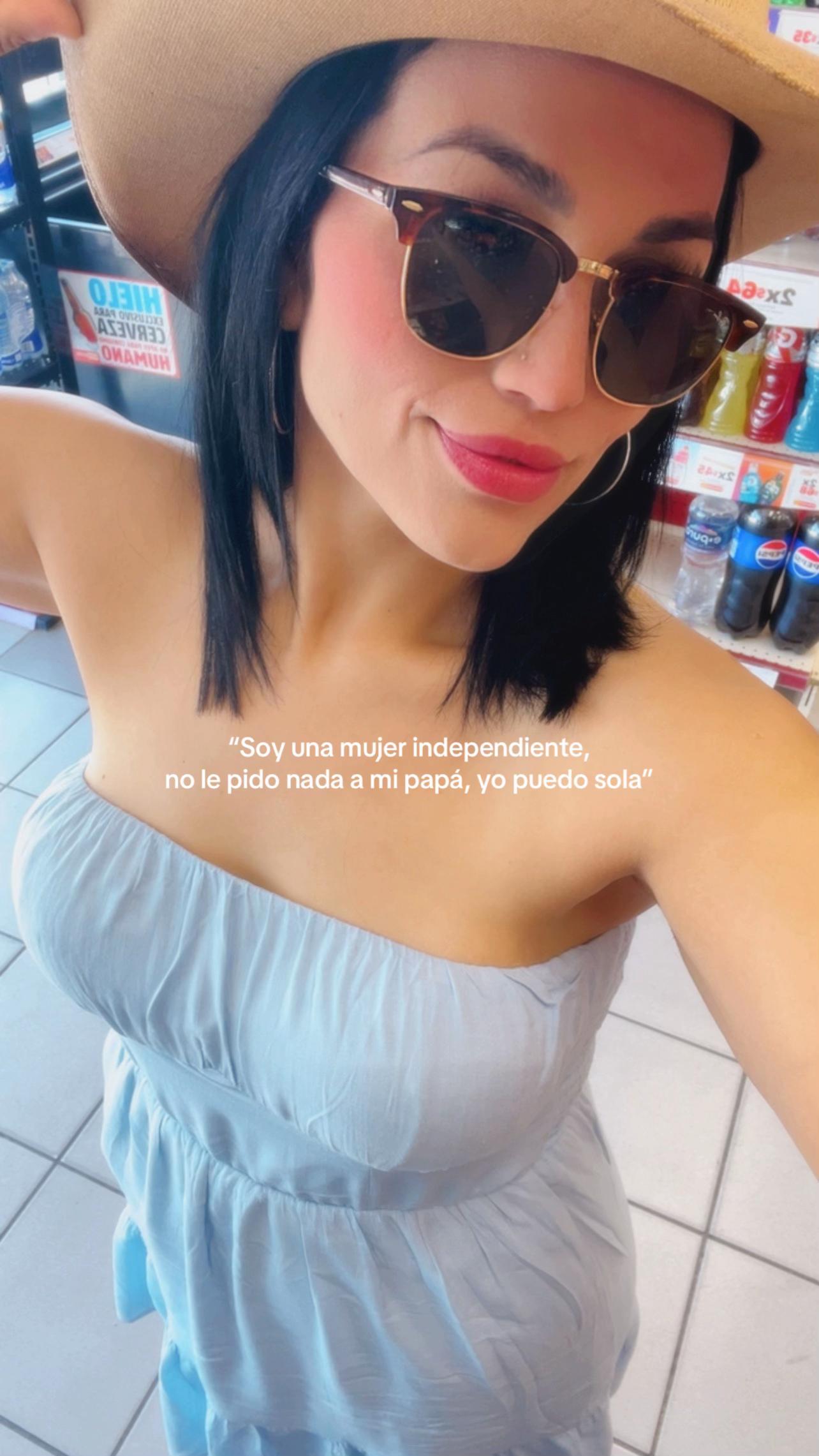 @Crishia Mejía