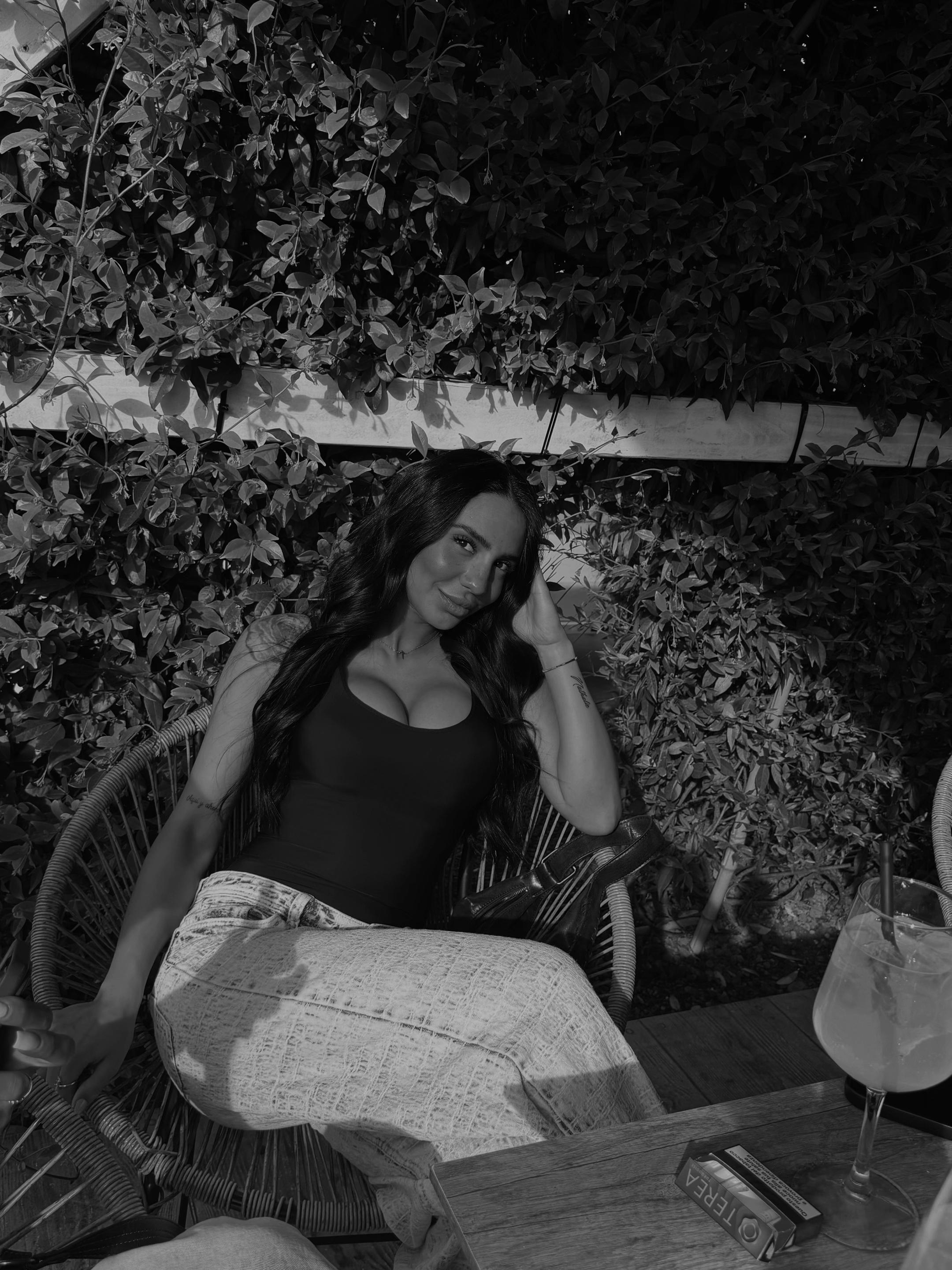 @Nicole Distefano