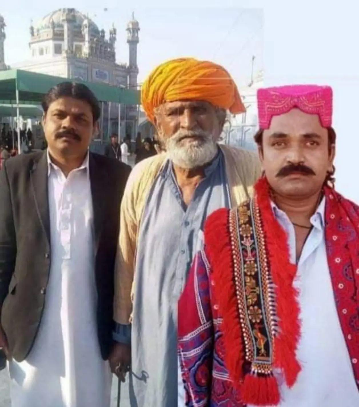 @Adv SriChand Rajput03003433204