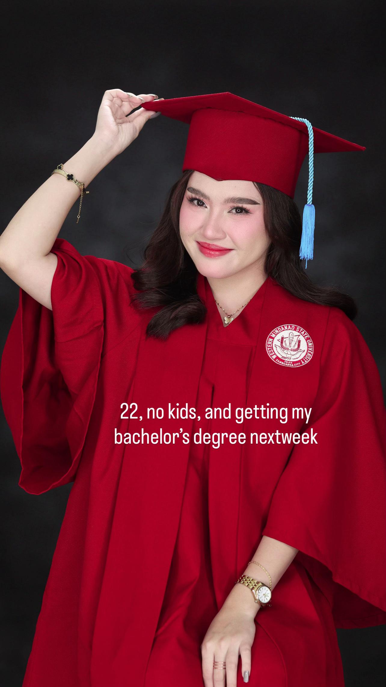 @Jonah Mae Famadico