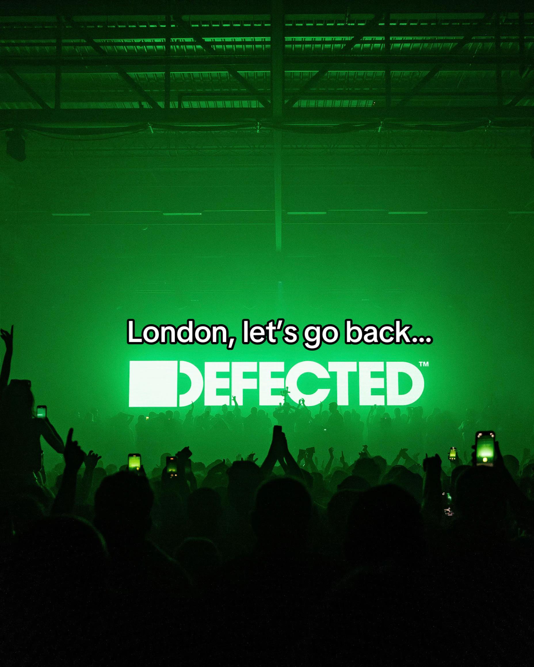 @Defected