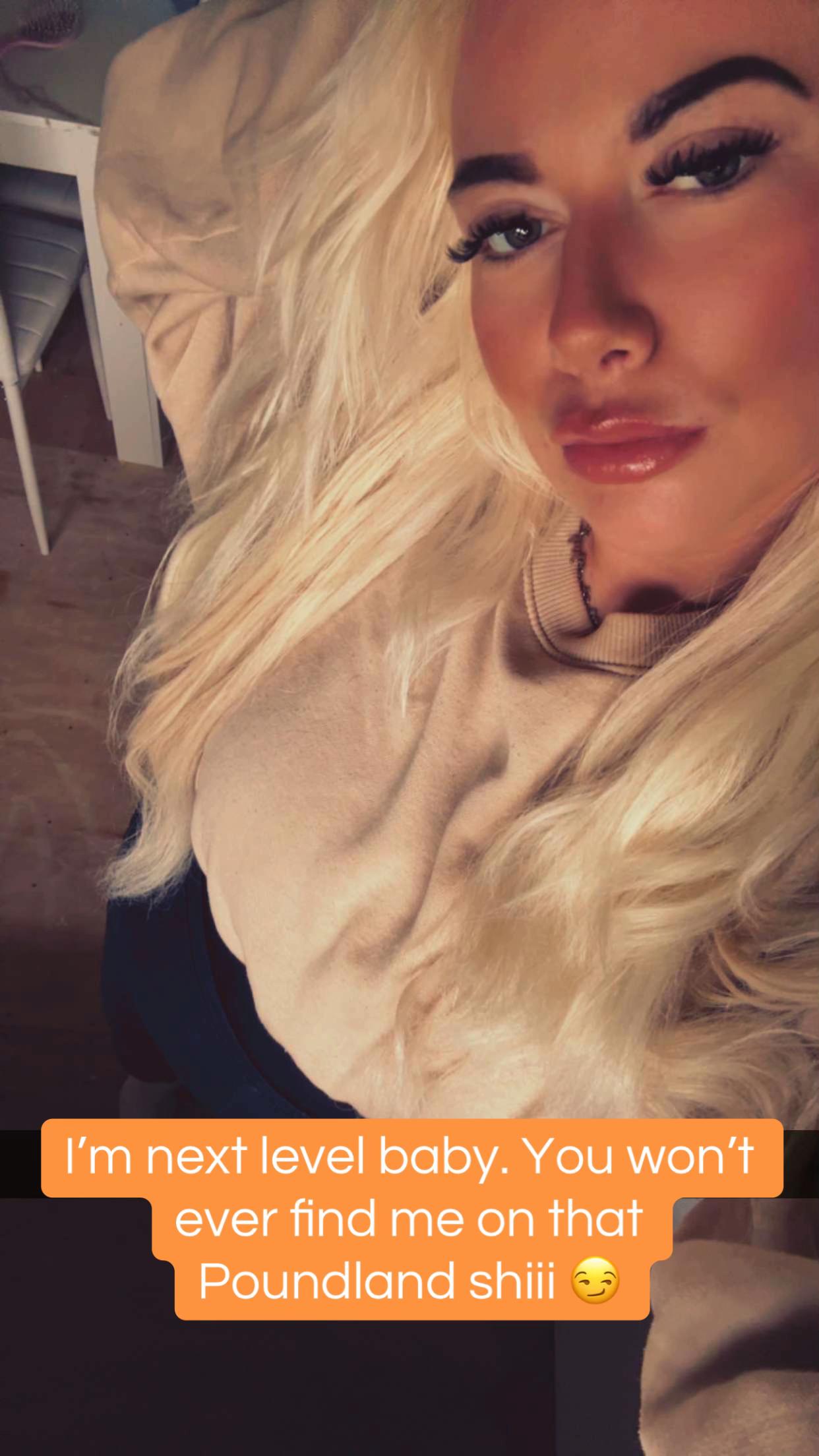 @SupBishhhhh 🧡 ♍️ 🦋