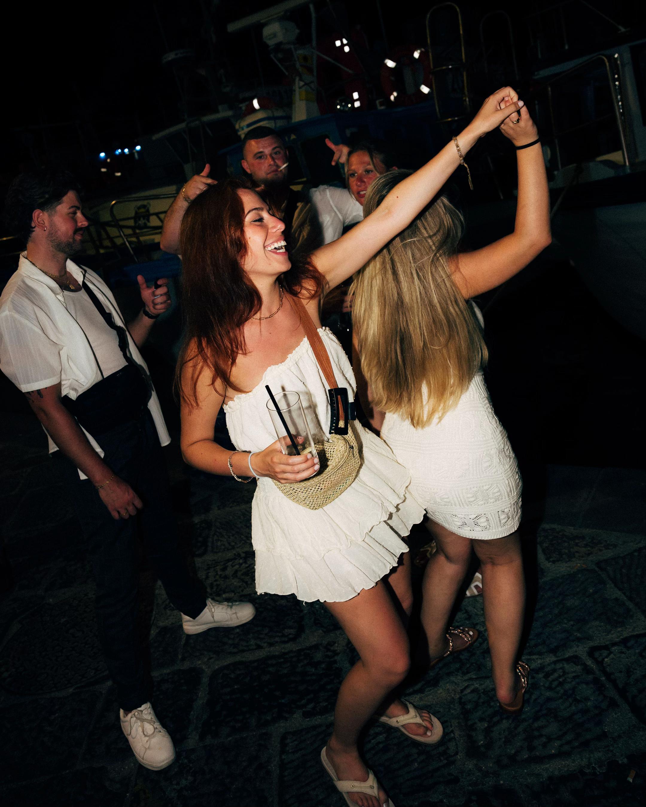@Hey You Ponza
