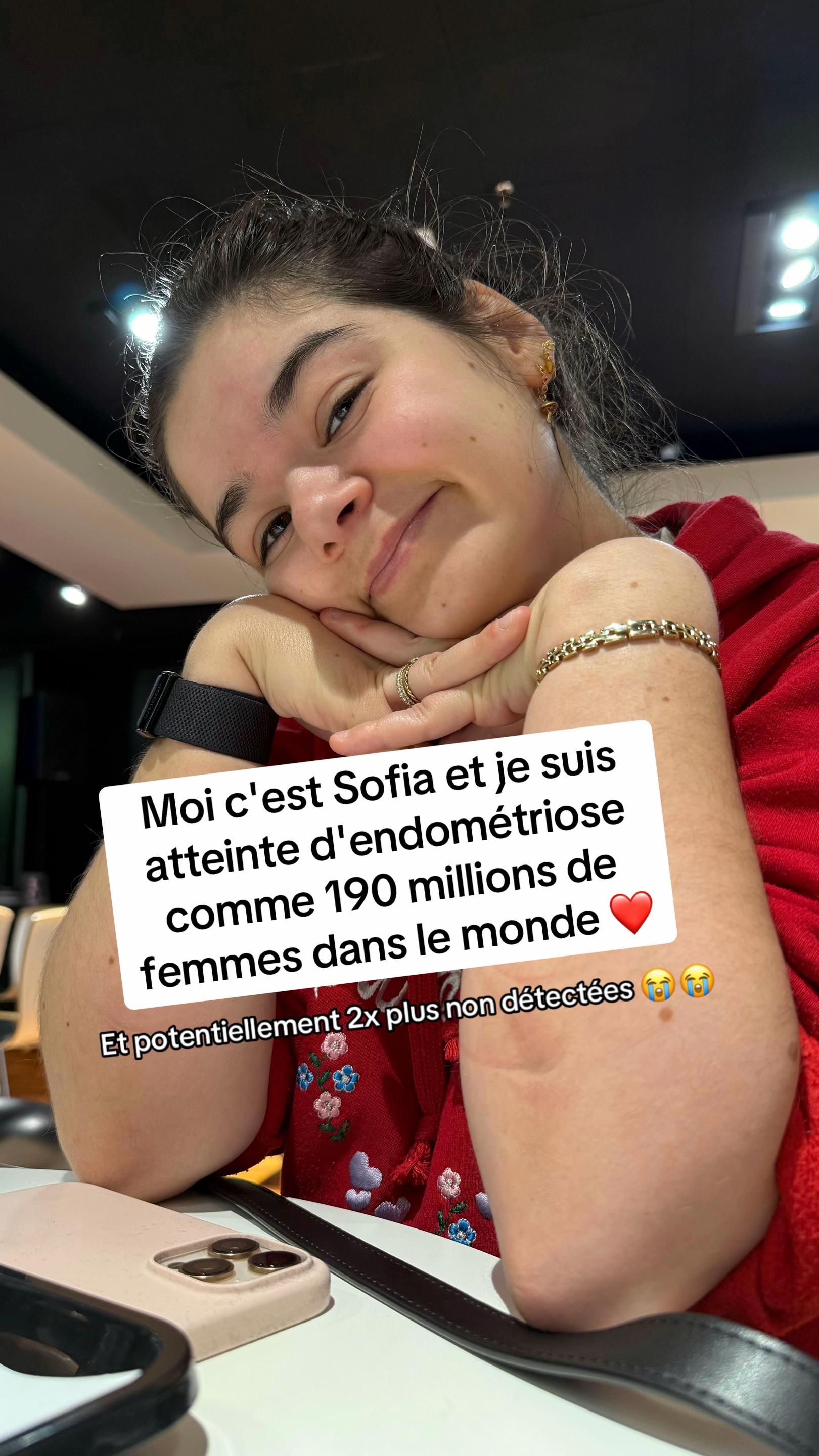 @👫 Sofia & Mathieu 👫
