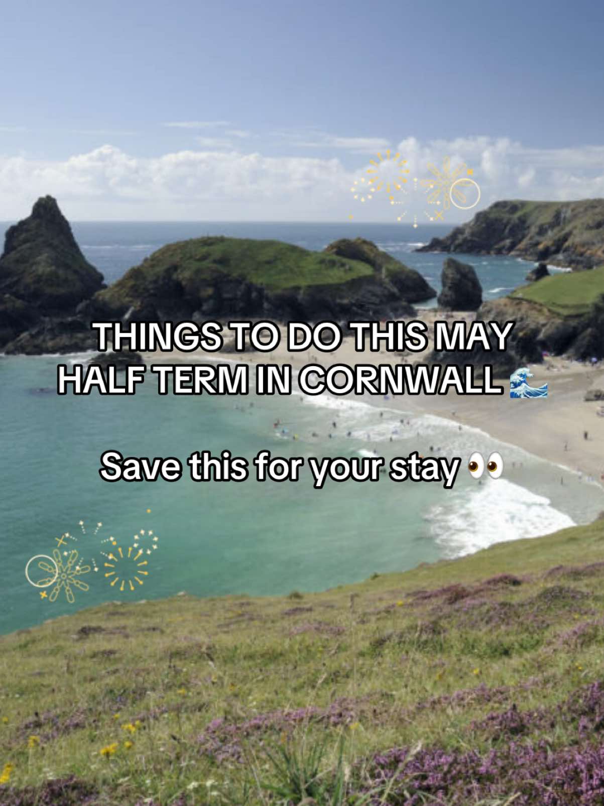 @Cornish Secrets