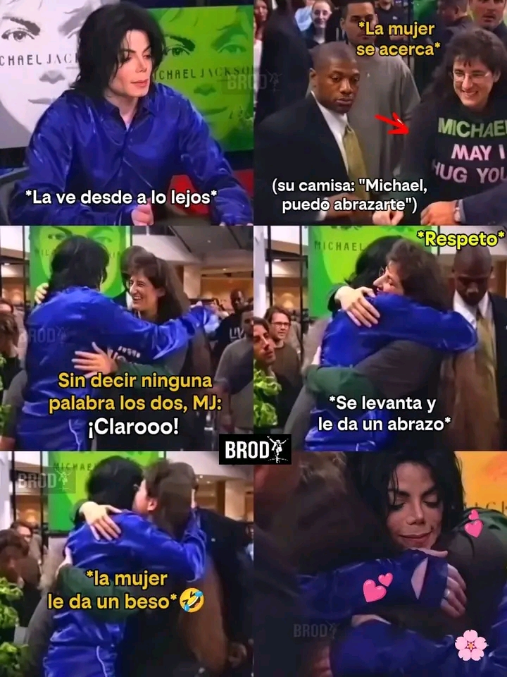 @el rey del pop MJ 👑