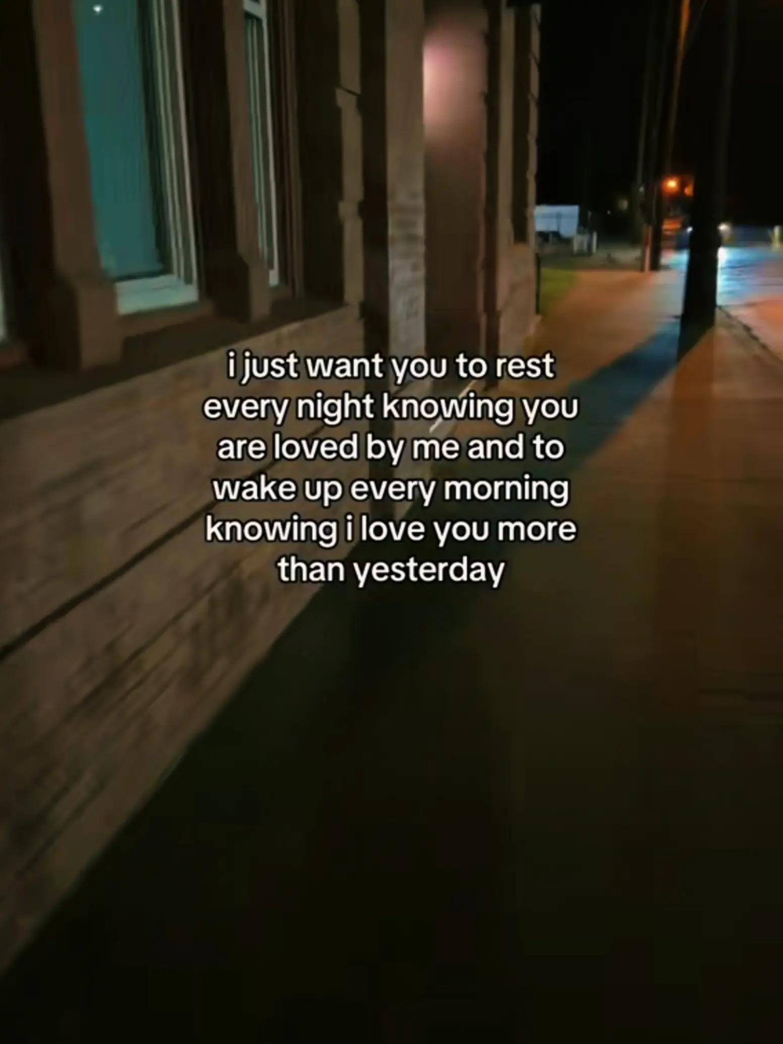 @Feelings of love by King