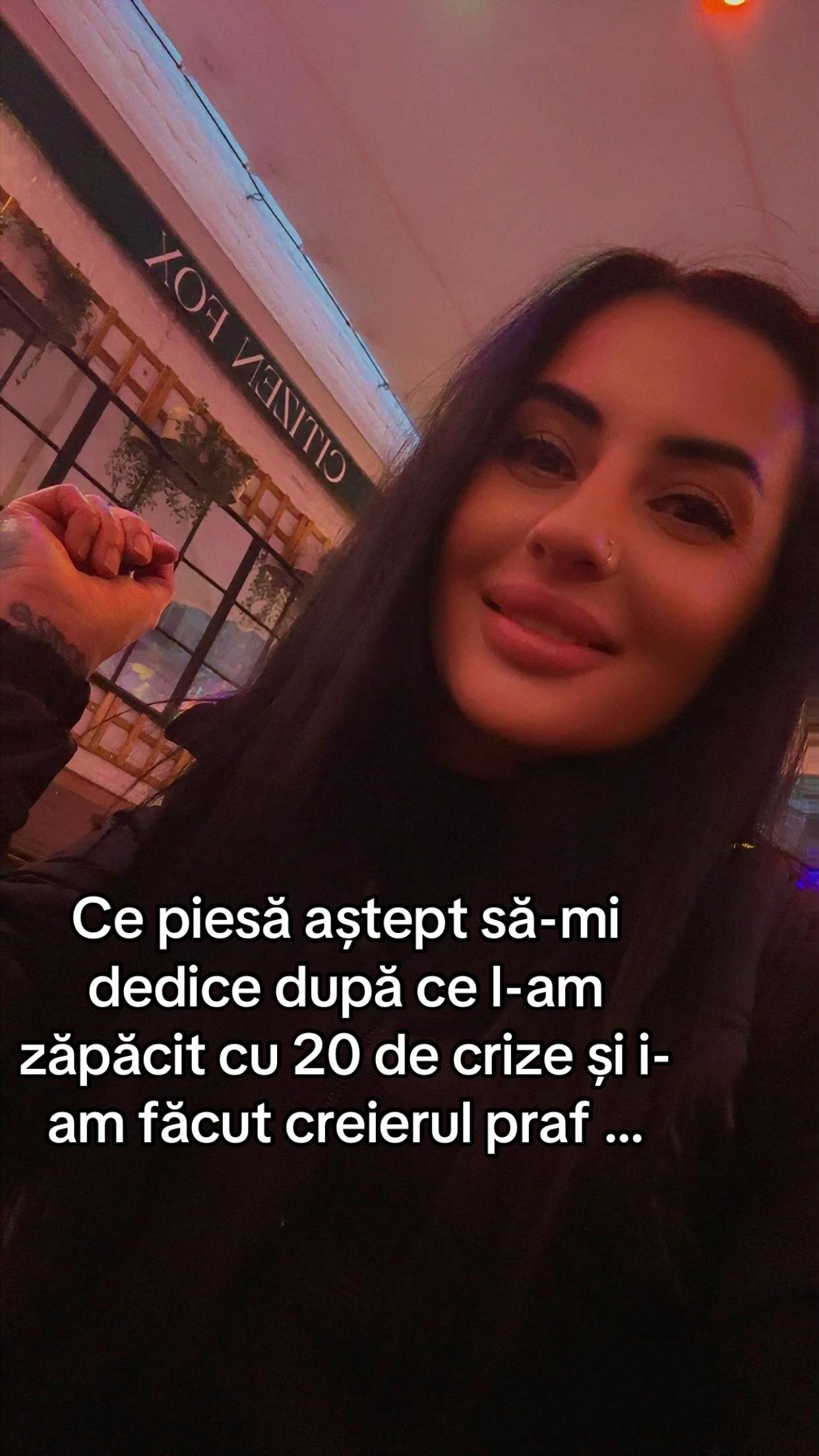 @Georgiana