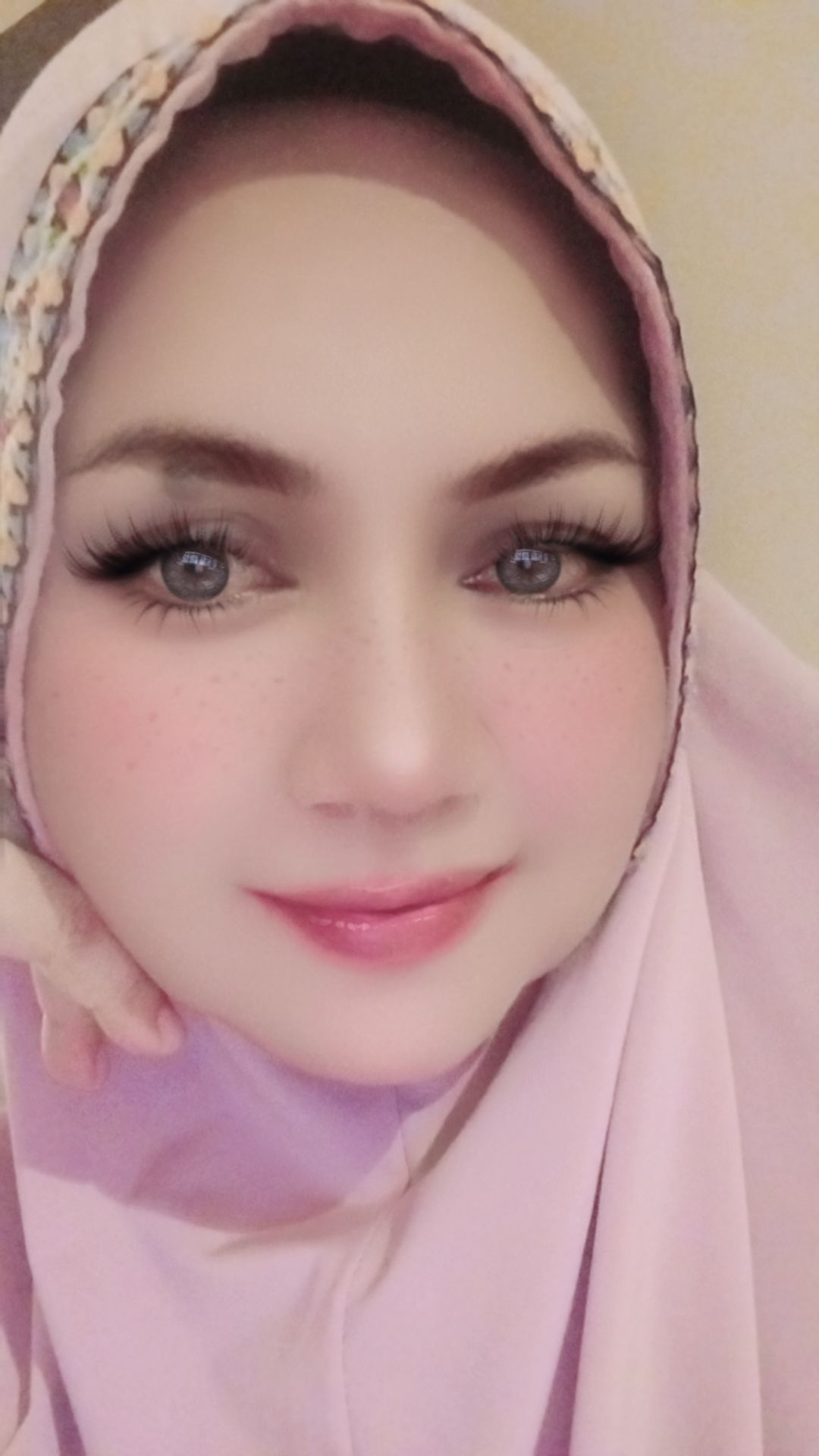@Karmlla Karya