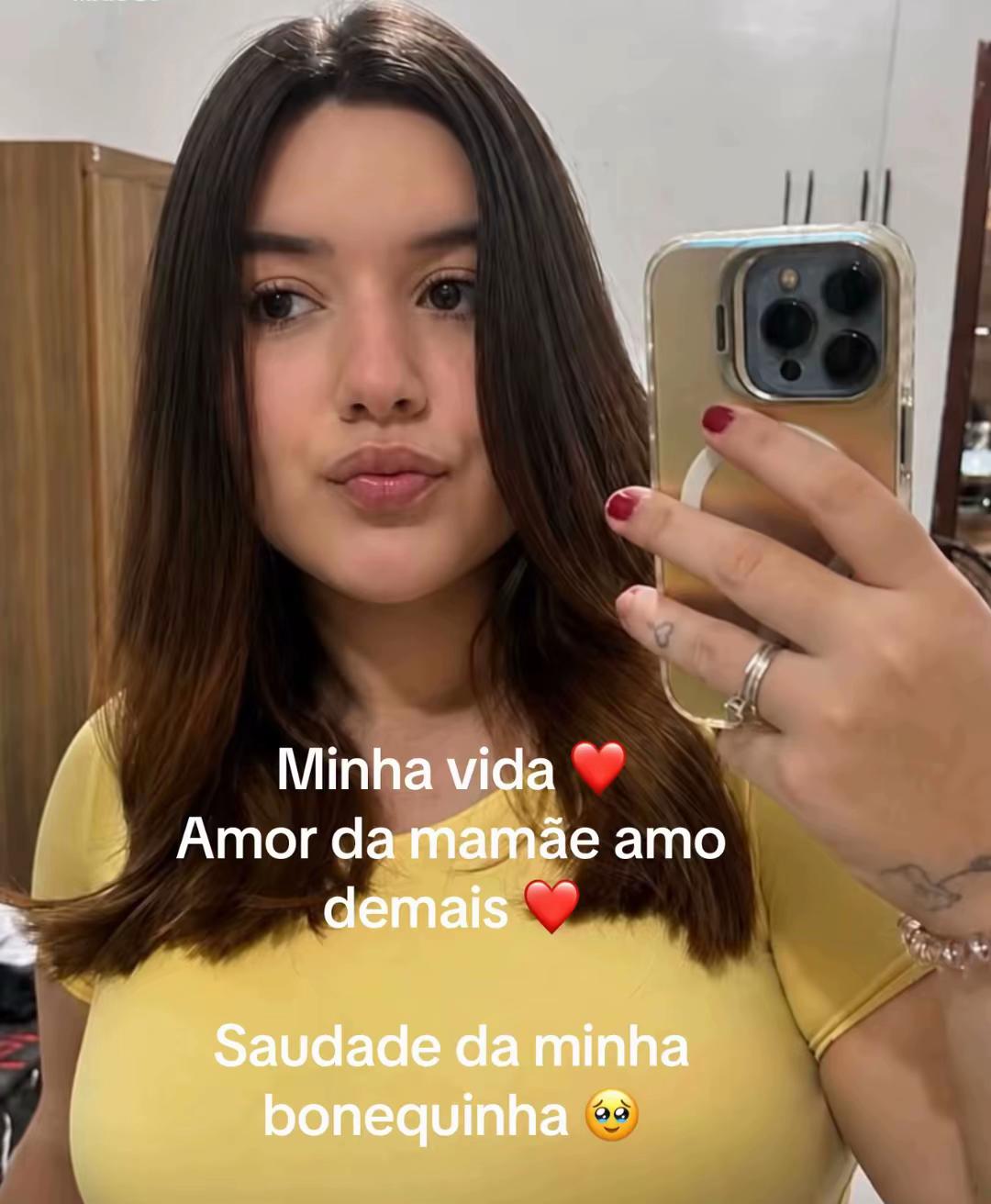 @Elisangela ferreira da silva