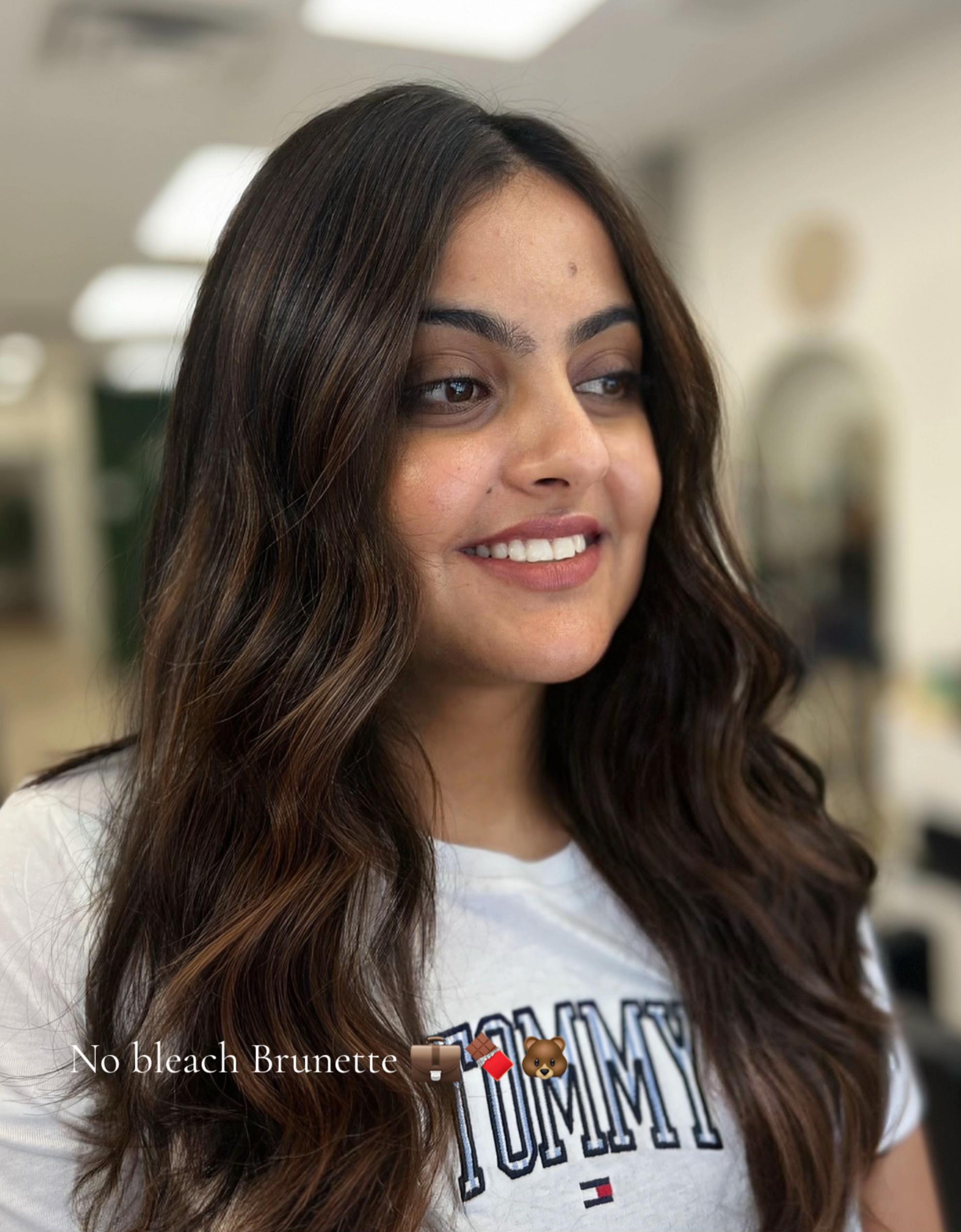 @Hair by Aman YYC🇨🇦