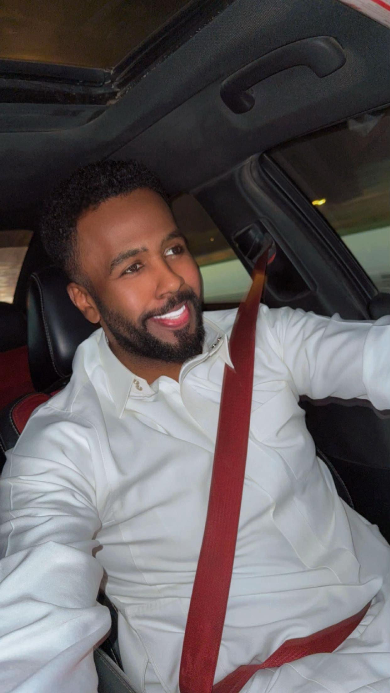 @Shahein 🇸🇦