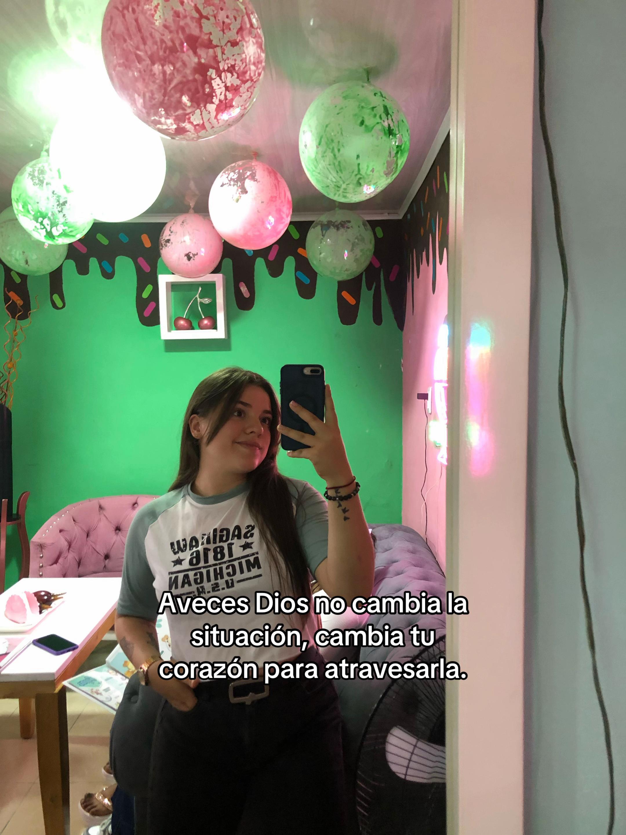 @Irene Arango