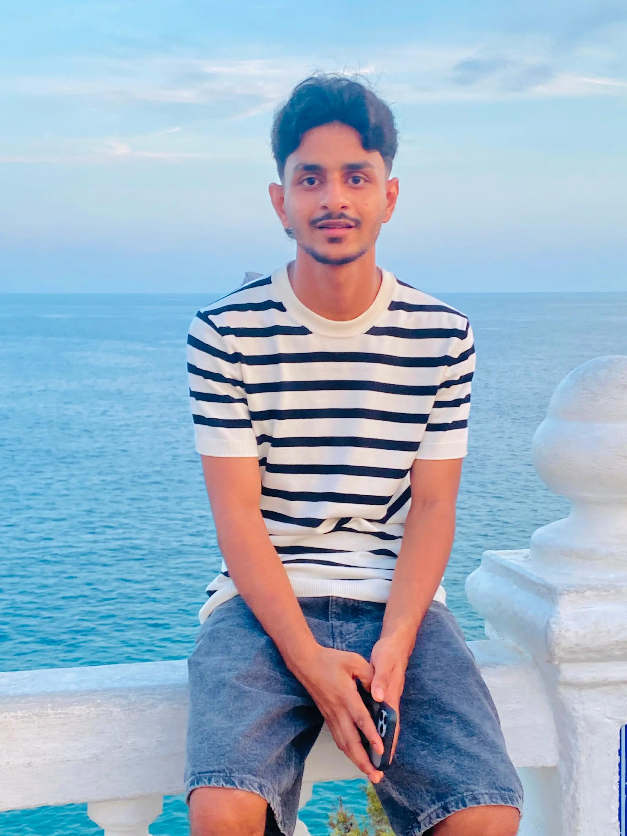 @Mehar Badshah