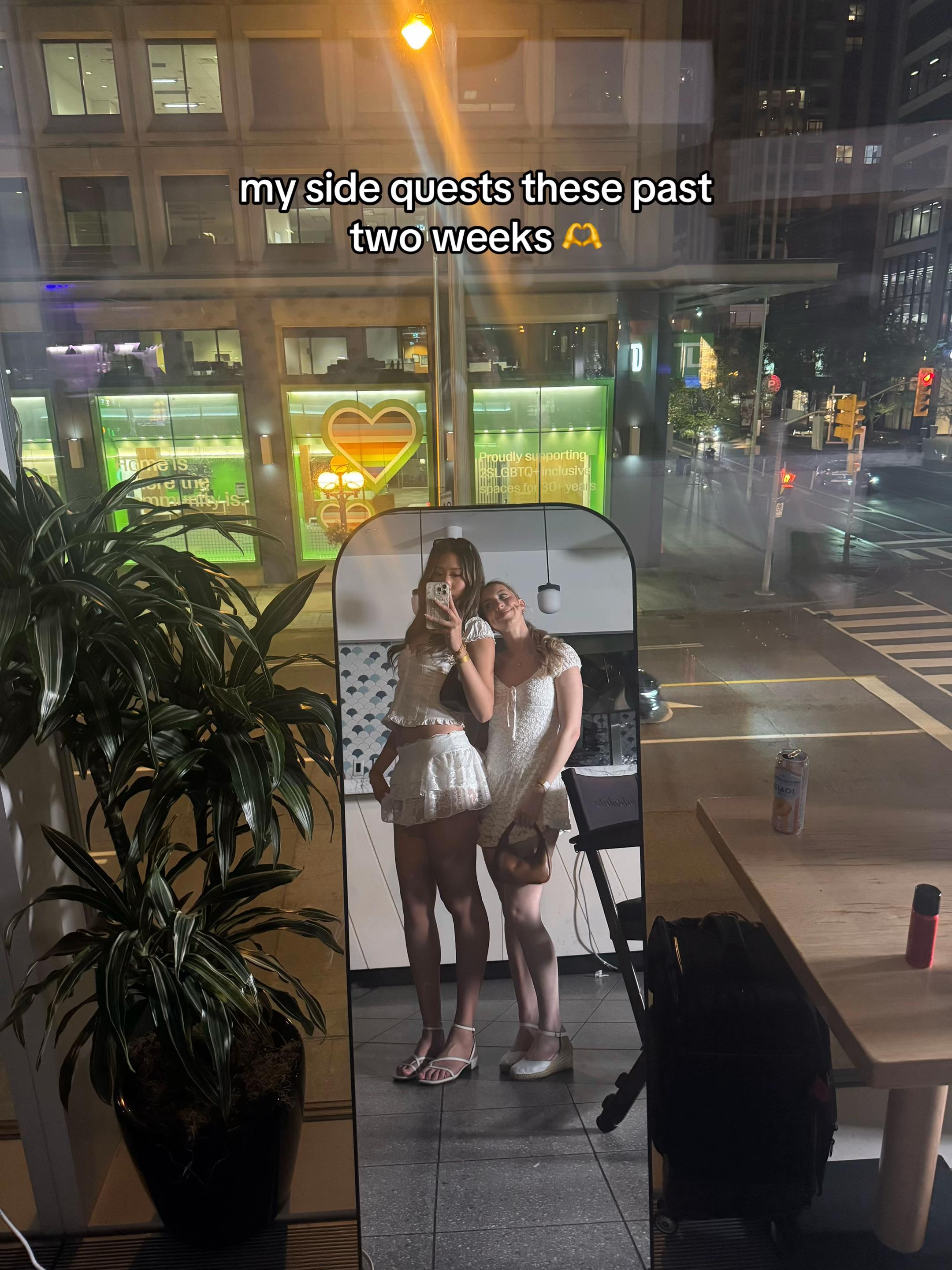 @Izzy | Toronto
