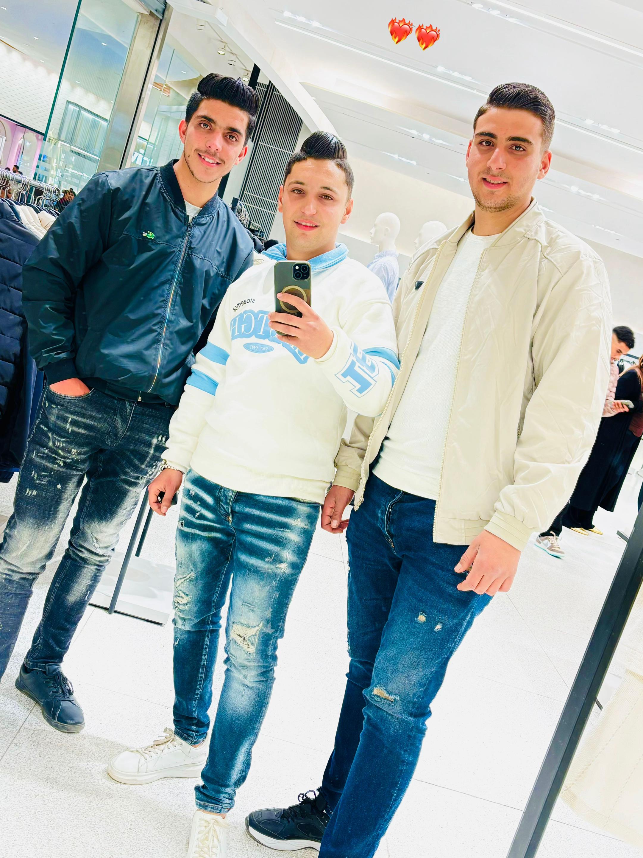 @Yassine haj fraj 🦅