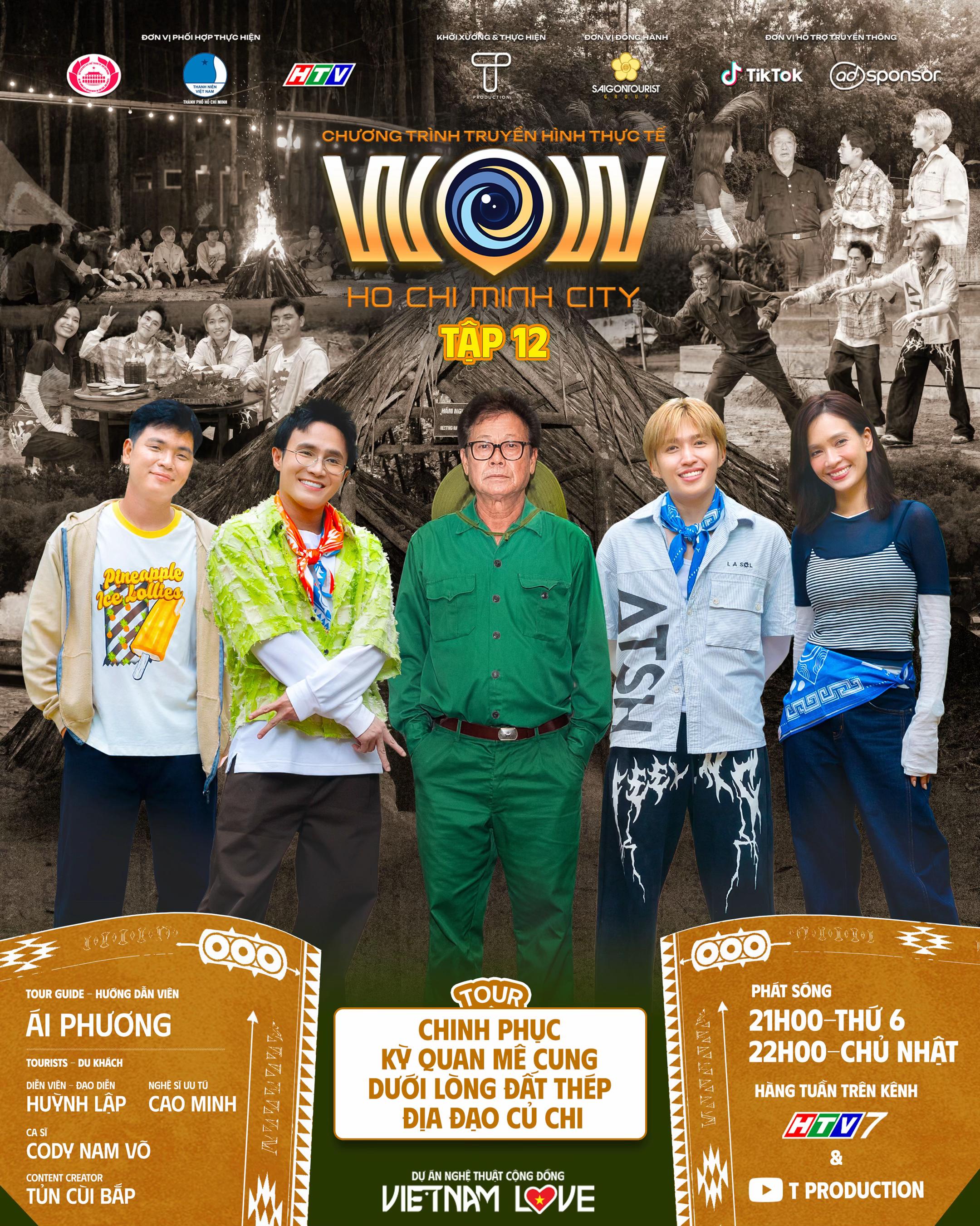 @T Production Official
